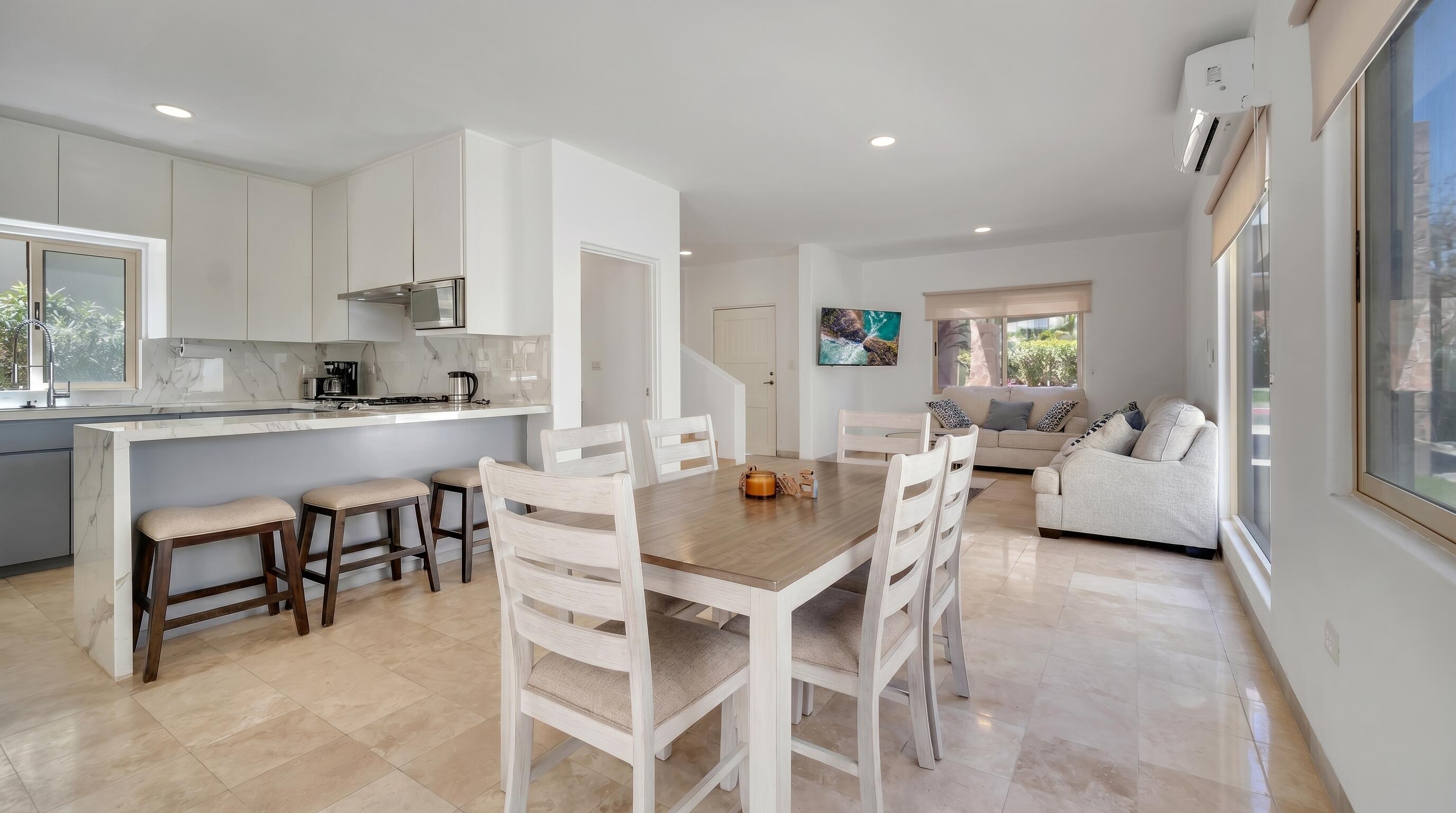 22 Las Ballenas, Ventanas Phase 1