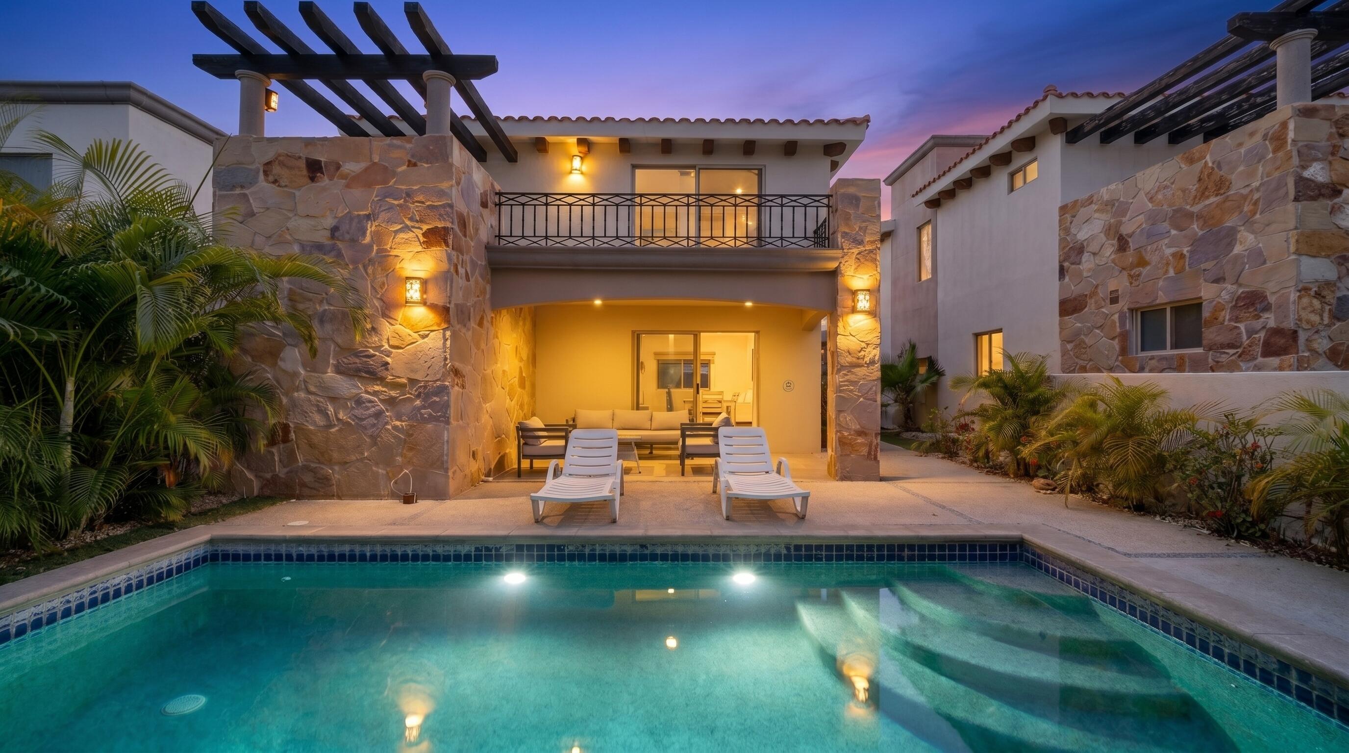 22 Las Ballenas, Ventanas Phase 1