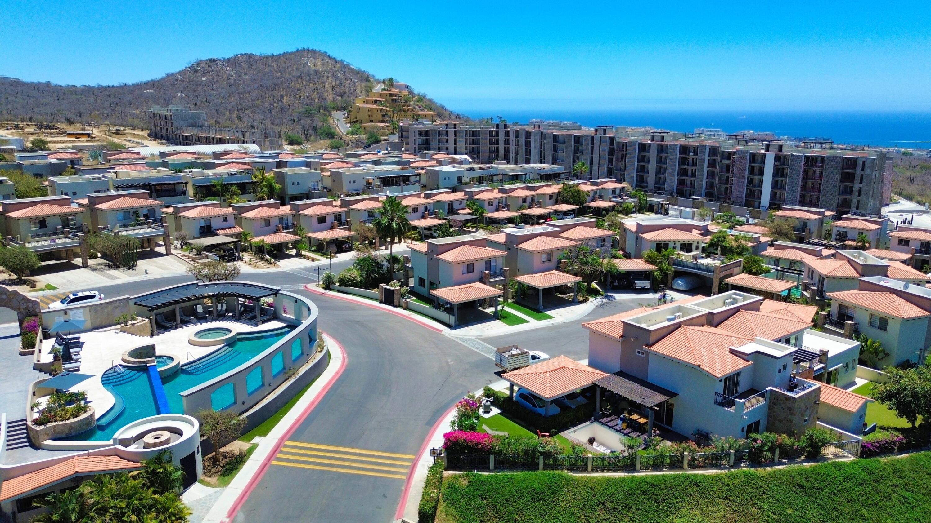 22 Las Ballenas, Ventanas Phase 1