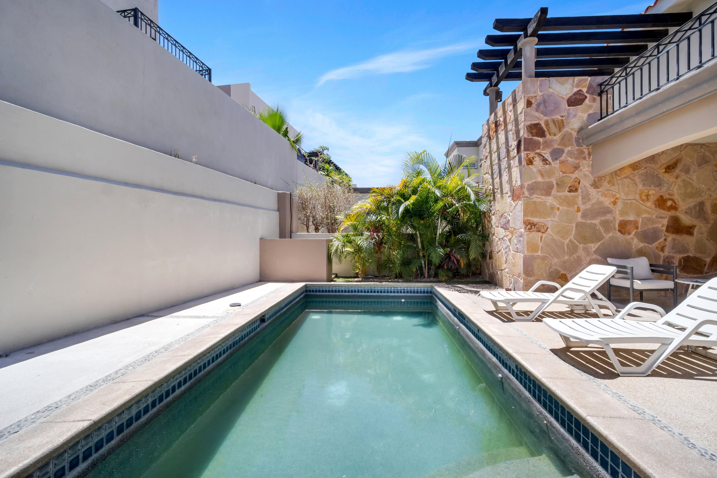 22 Las Ballenas, Ventanas Phase 1