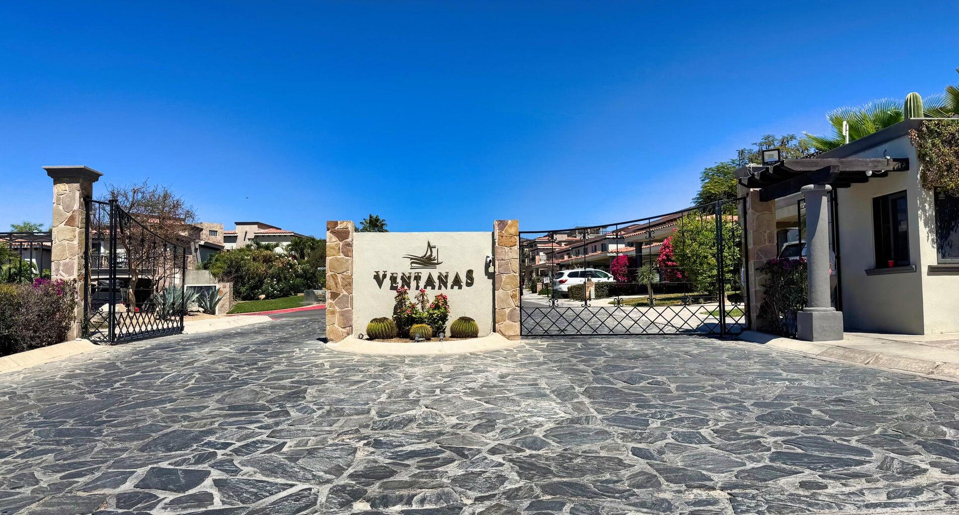 22 Las Ballenas, Ventanas Phase 1