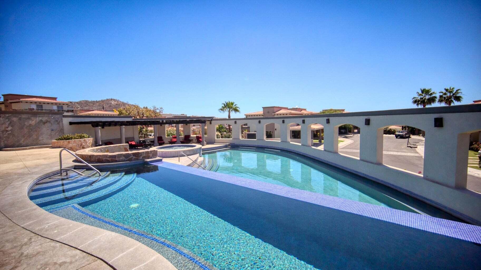 22 Las Ballenas, Ventanas Phase 1