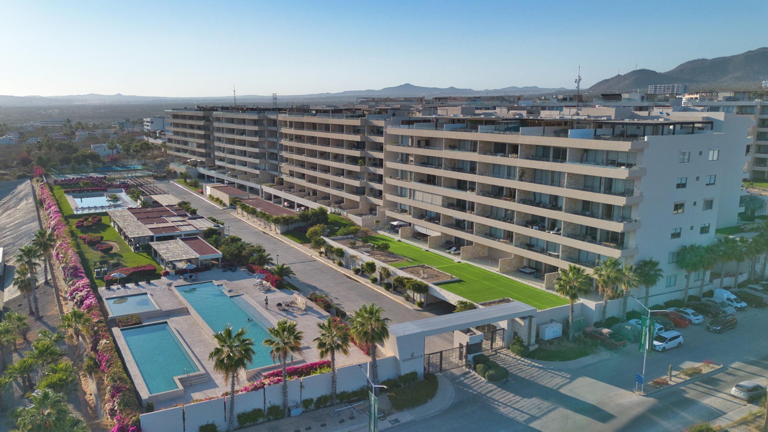 Vista Vella II