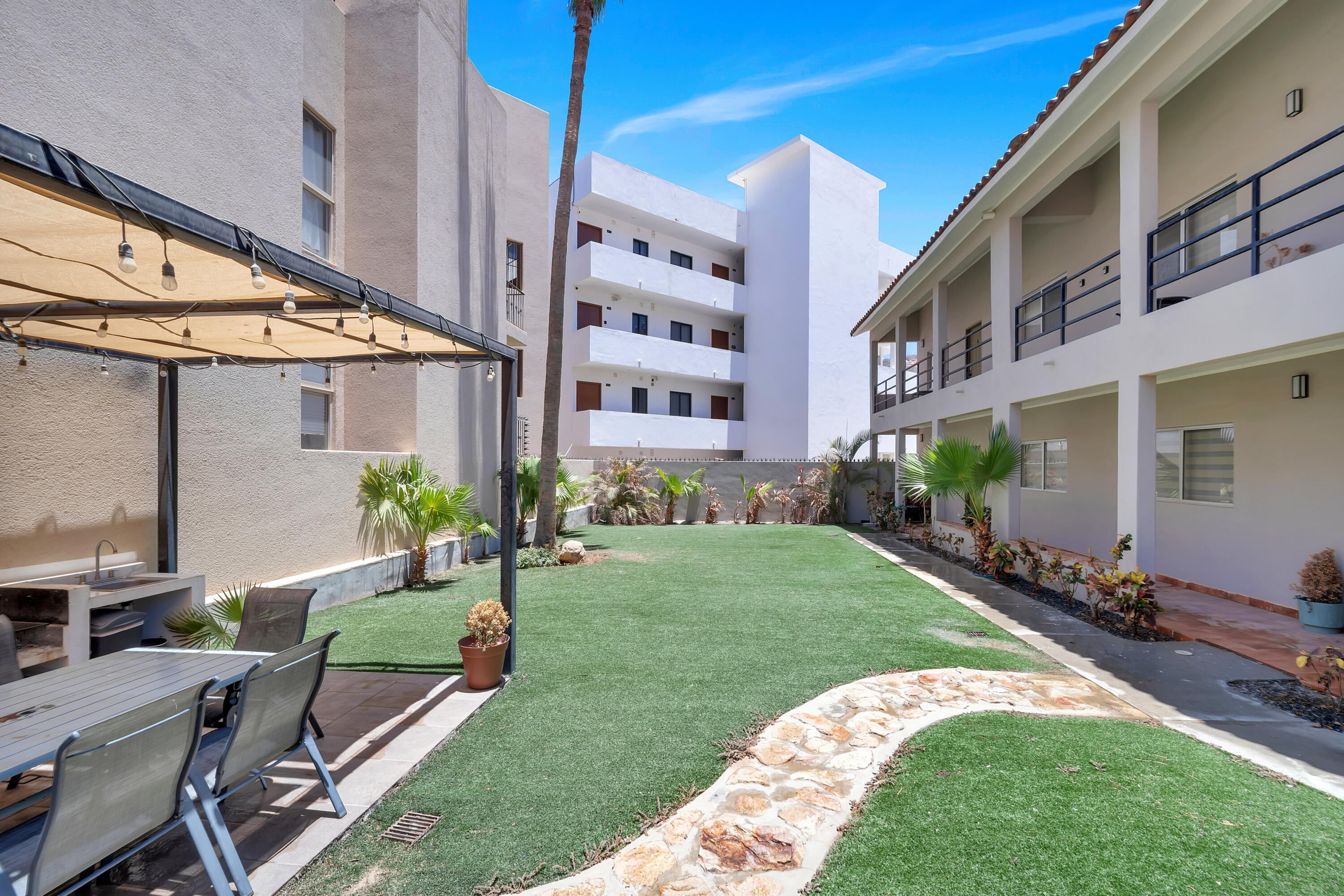 Loma Alta, Cabo Walk 3