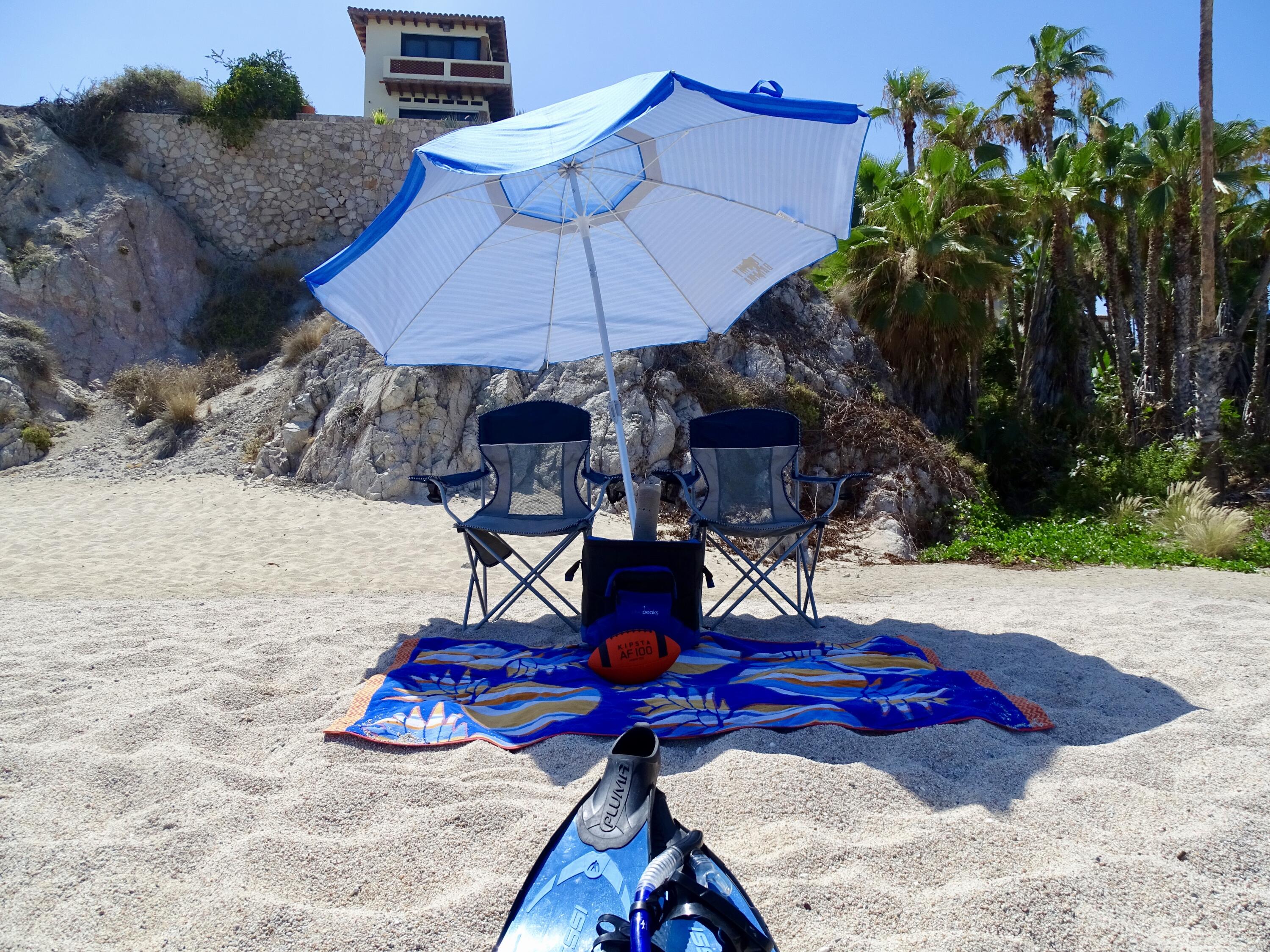 119A Paseo de Los Cabos, Casa Cazadora