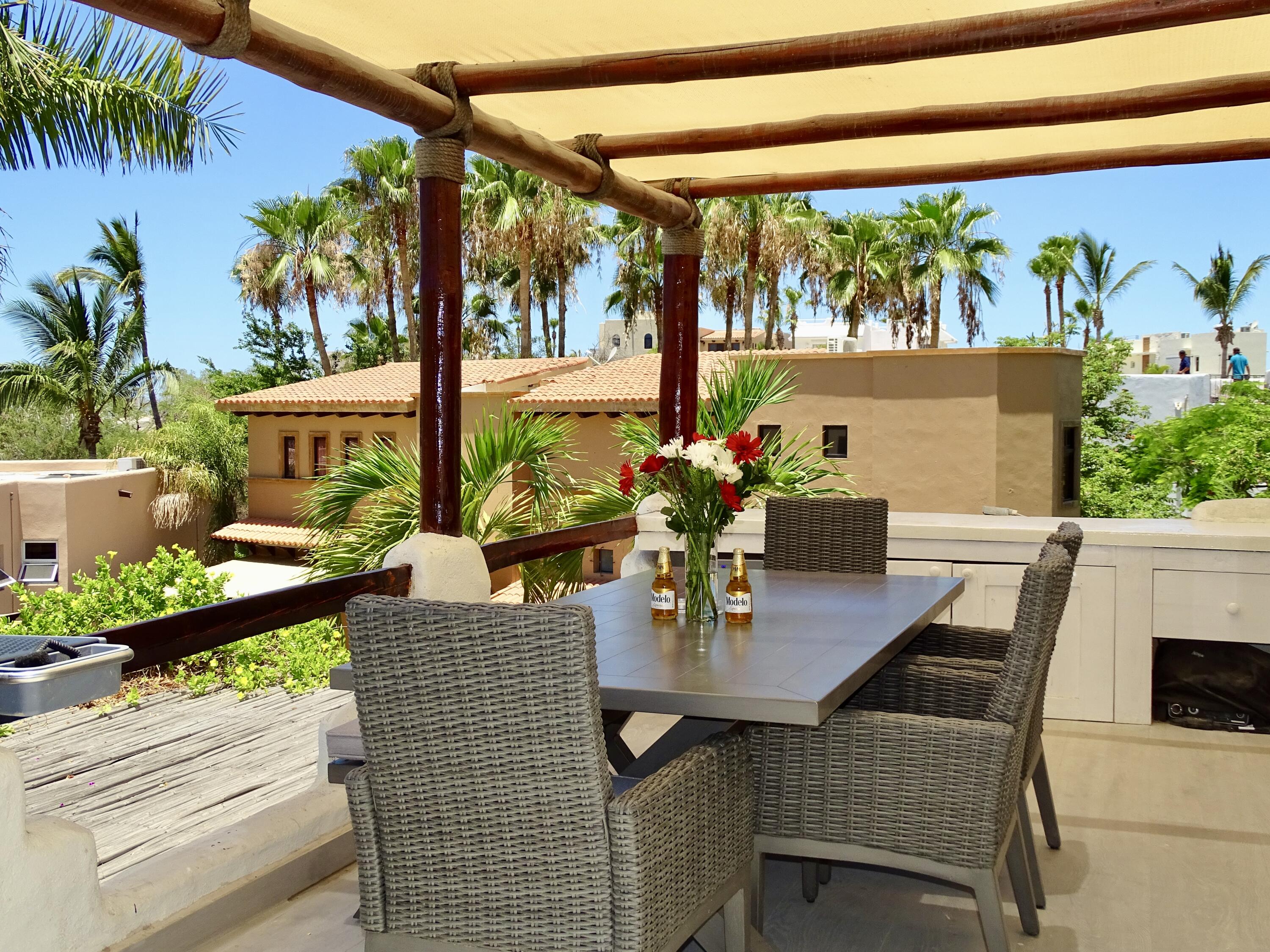 119A Paseo de Los Cabos, Casa Cazadora