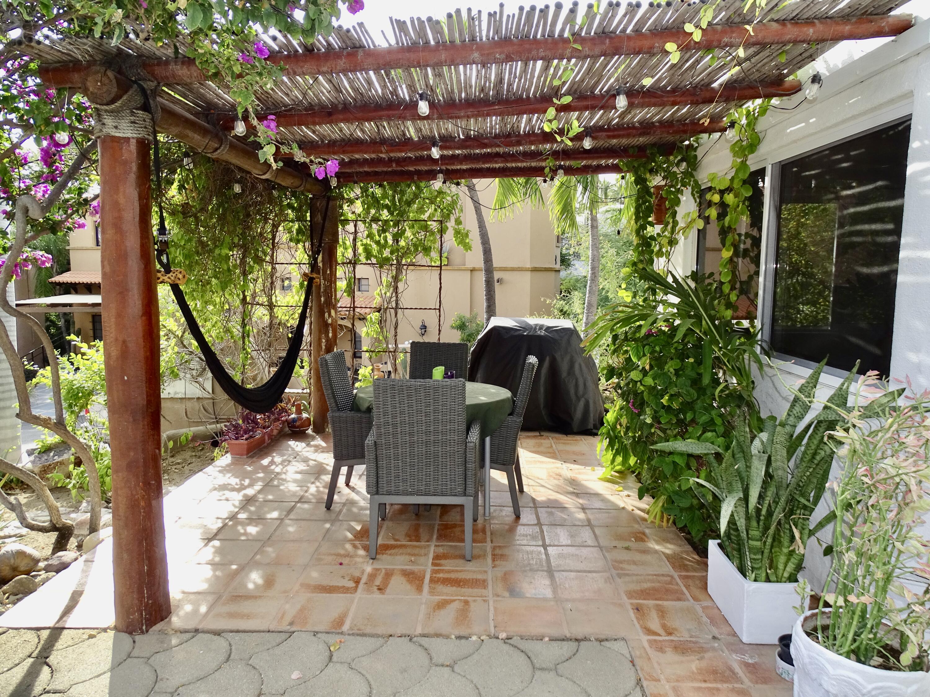 119A Paseo de Los Cabos, Casa Cazadora