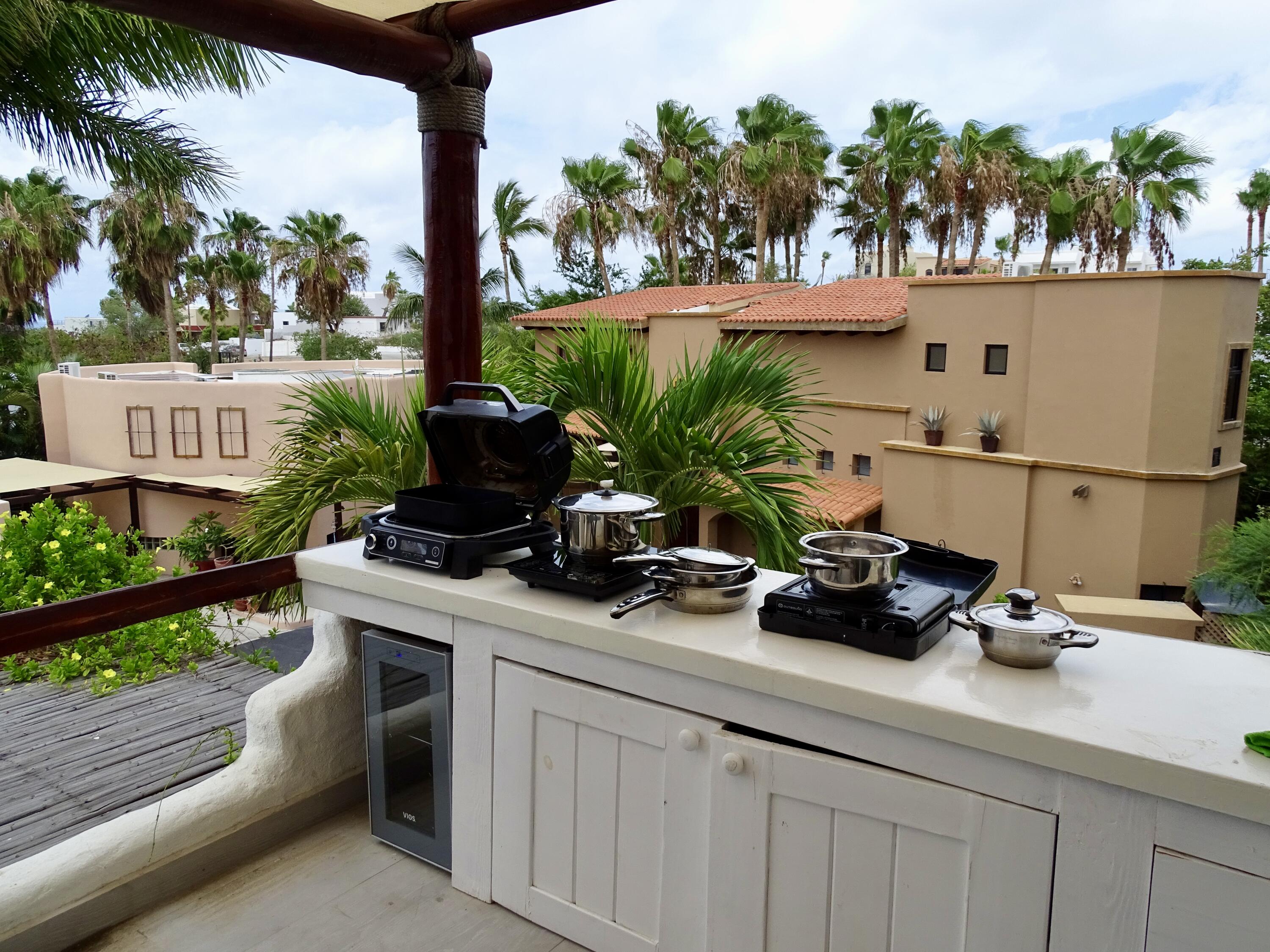 119A Paseo de Los Cabos, Casa Cazadora