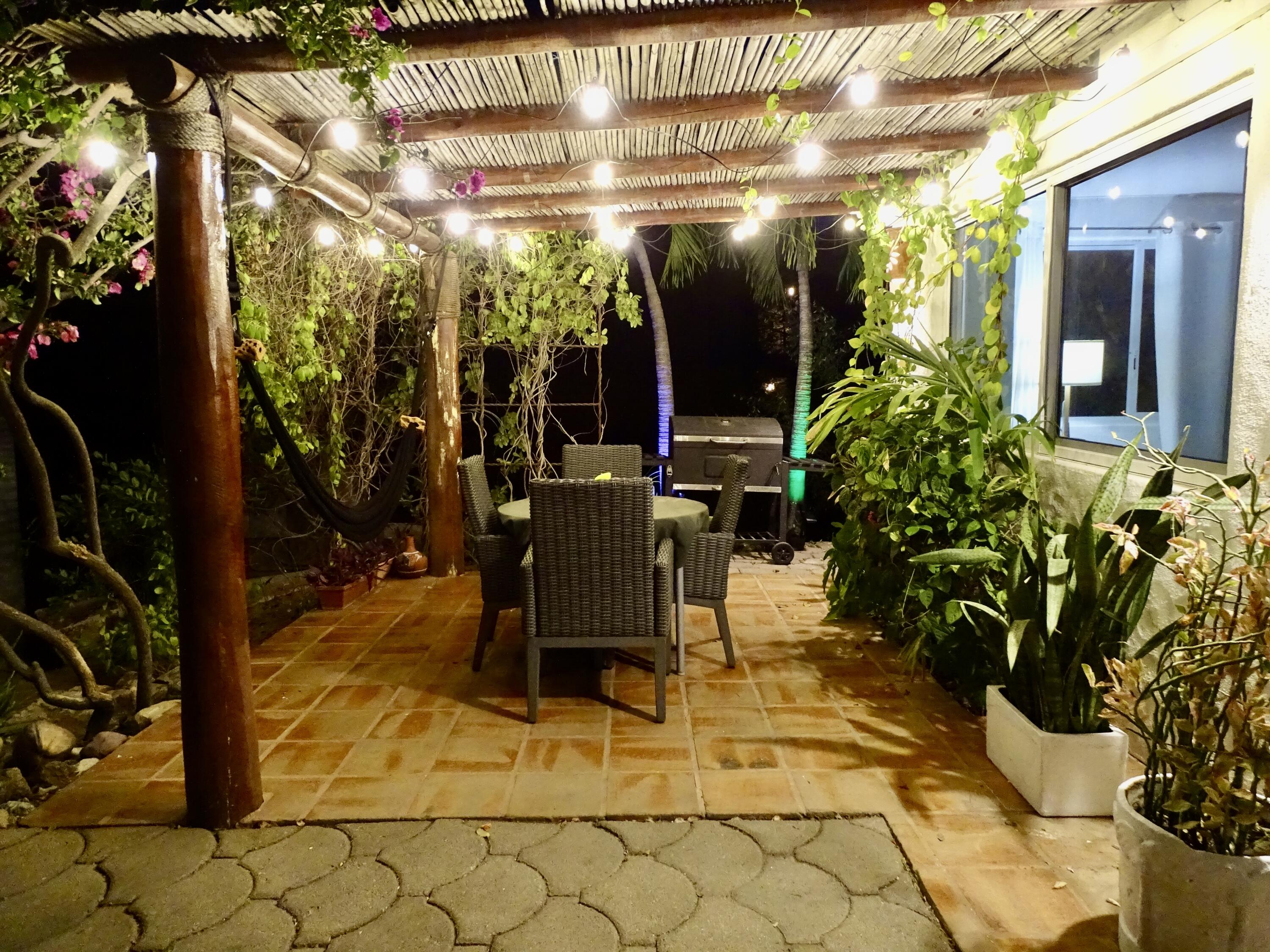 119A Paseo de Los Cabos, Casa Cazadora