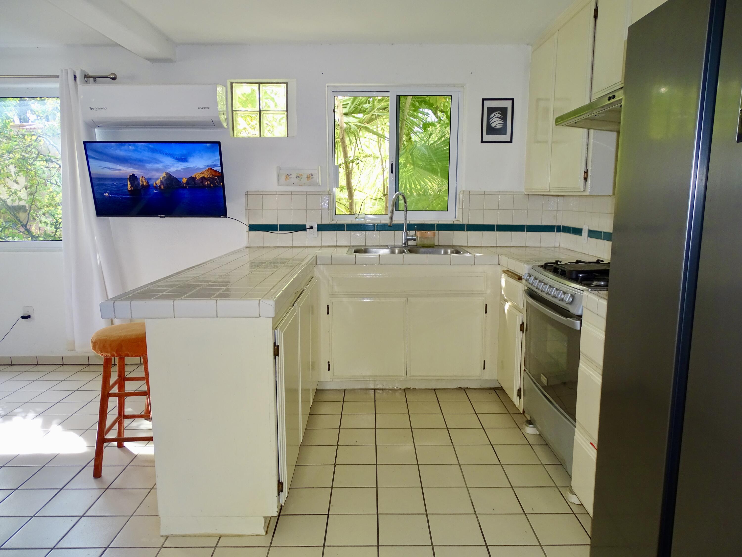 119A Paseo de Los Cabos, Casa Cazadora