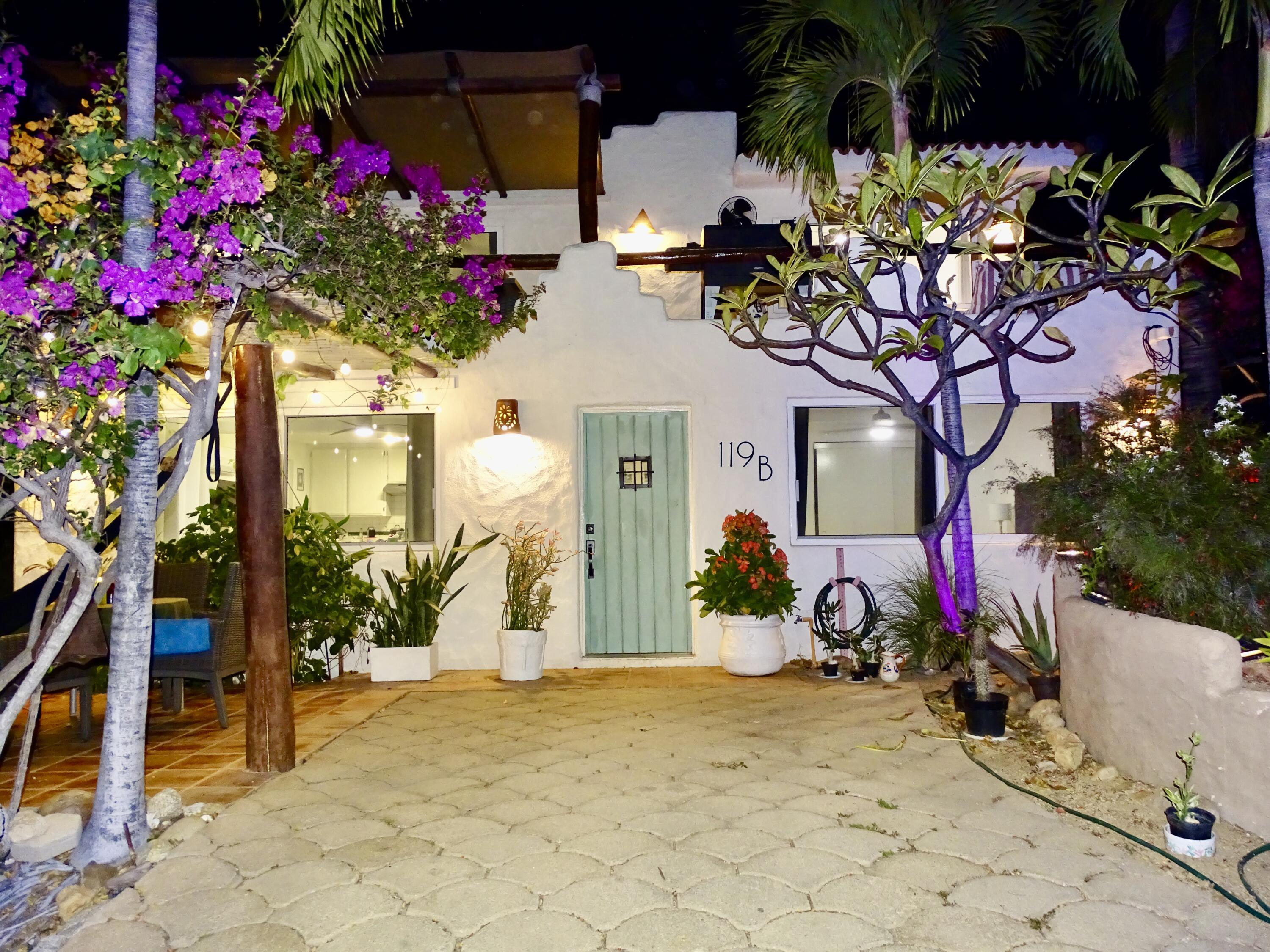119A Paseo de Los Cabos, Casa Cazadora