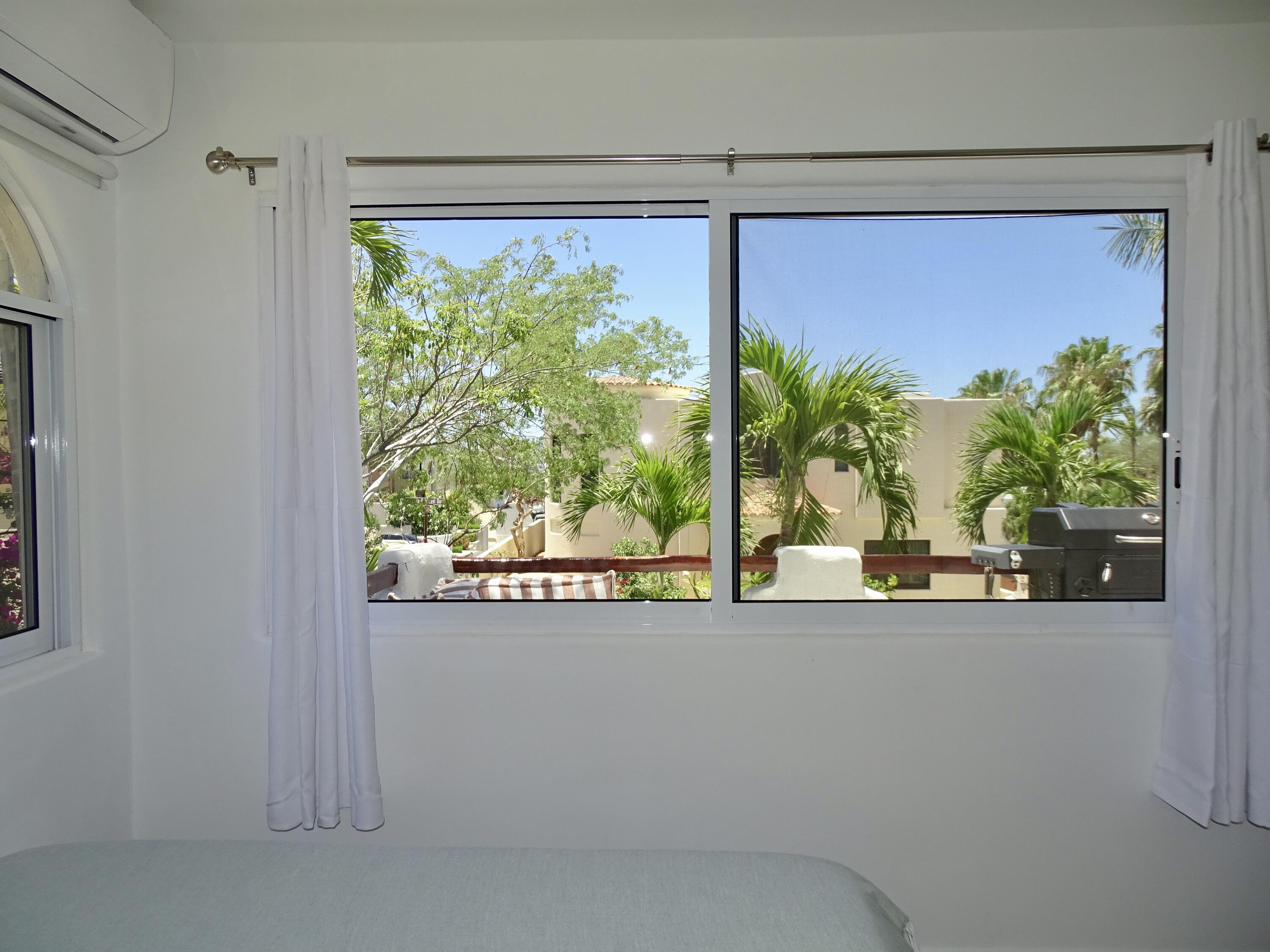 119A Paseo de Los Cabos, Casa Cazadora