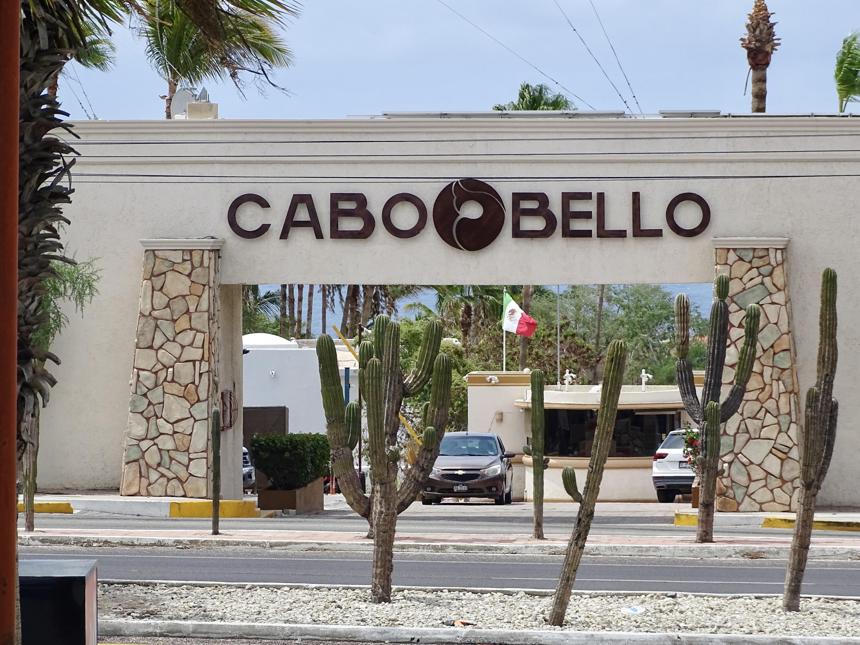 119A Paseo de Los Cabos, Casa Cazadora