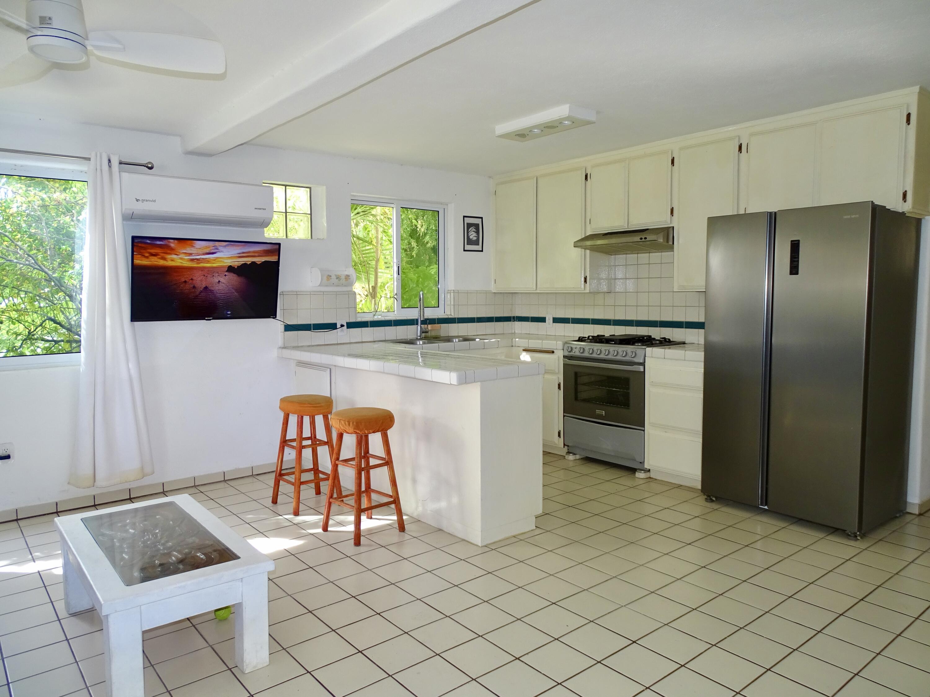 119A Paseo de Los Cabos, Casa Cazadora