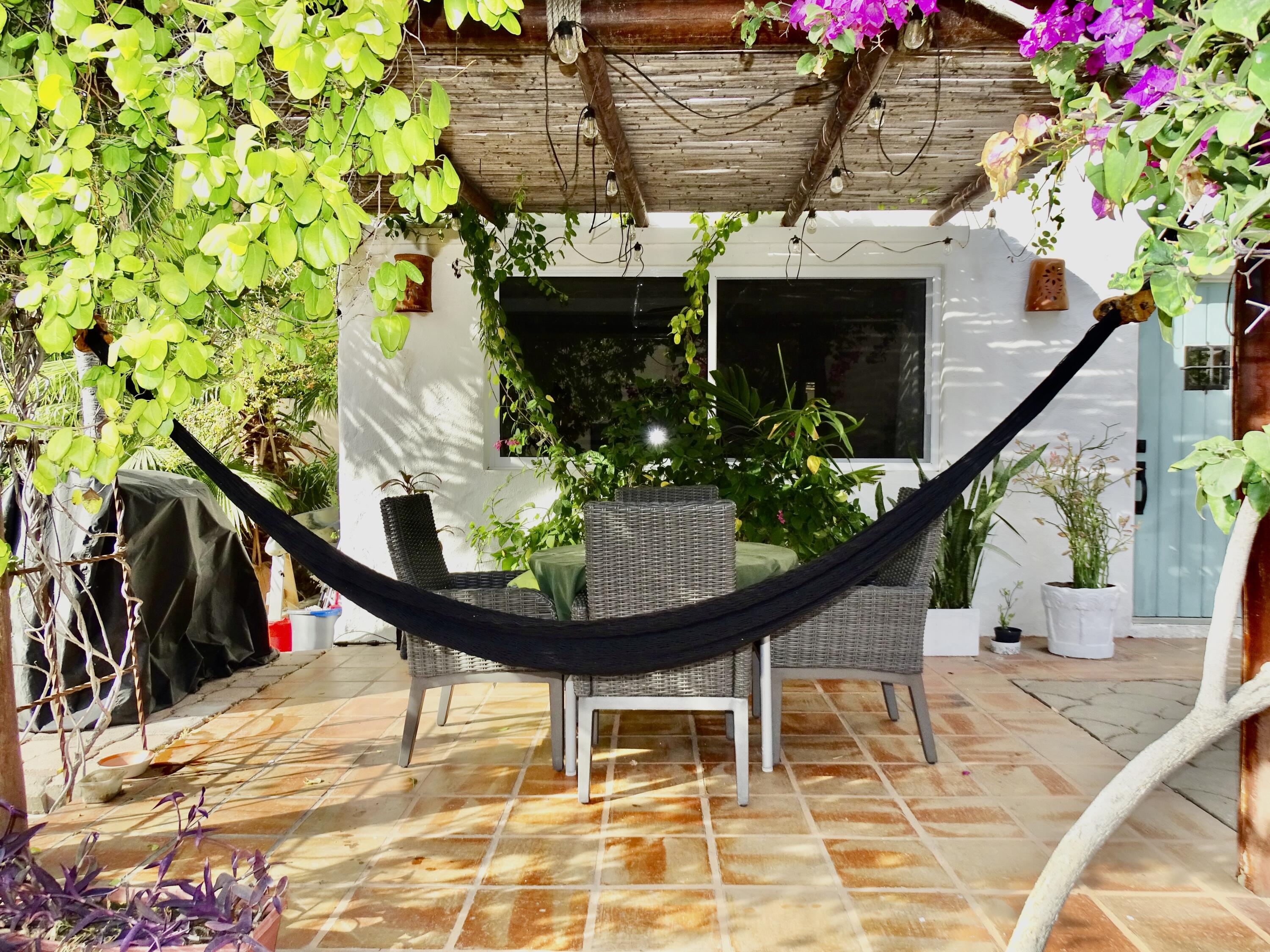 119A Paseo de Los Cabos, Casa Cazadora