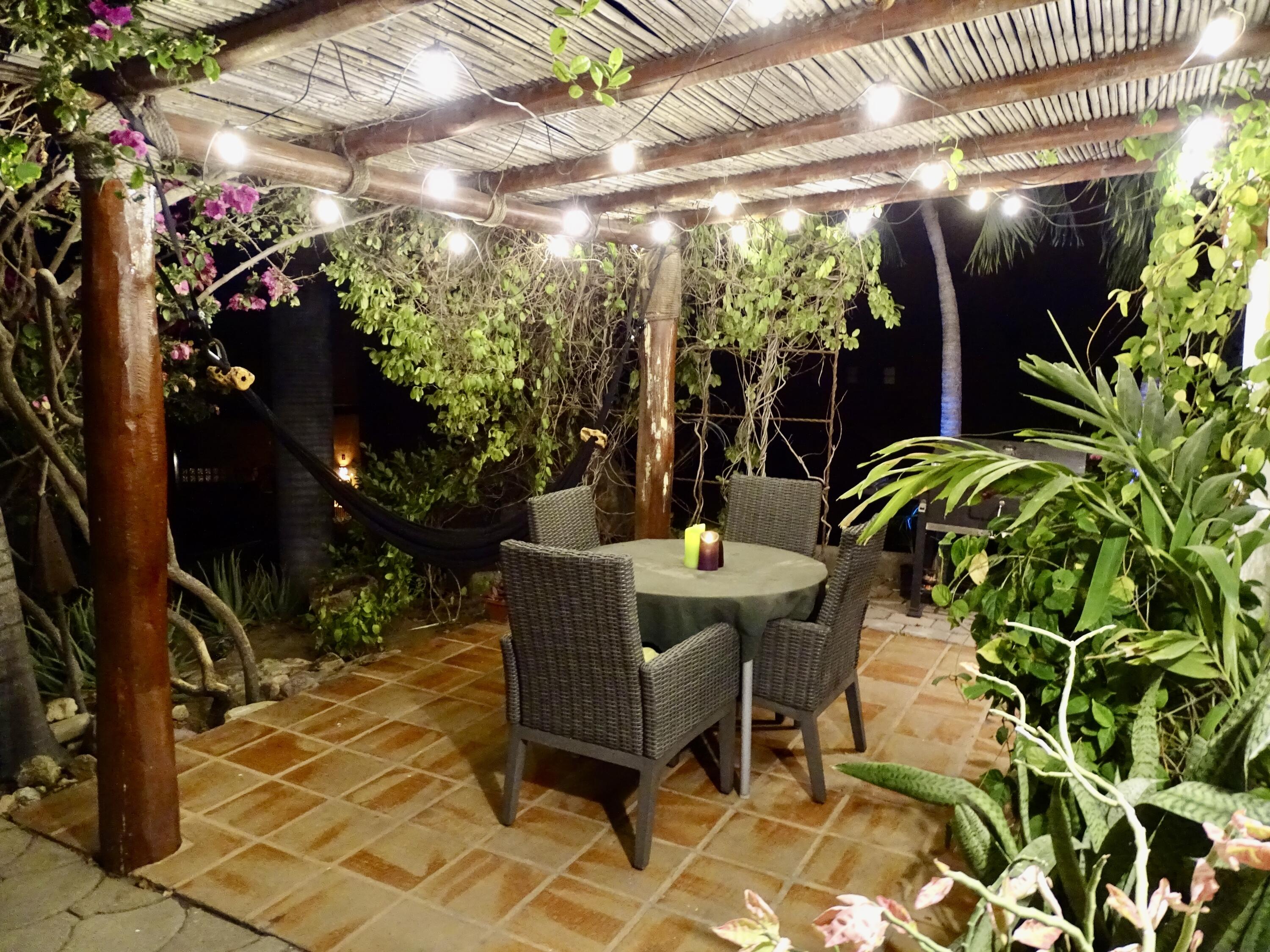 119A Paseo de Los Cabos, Casa Cazadora