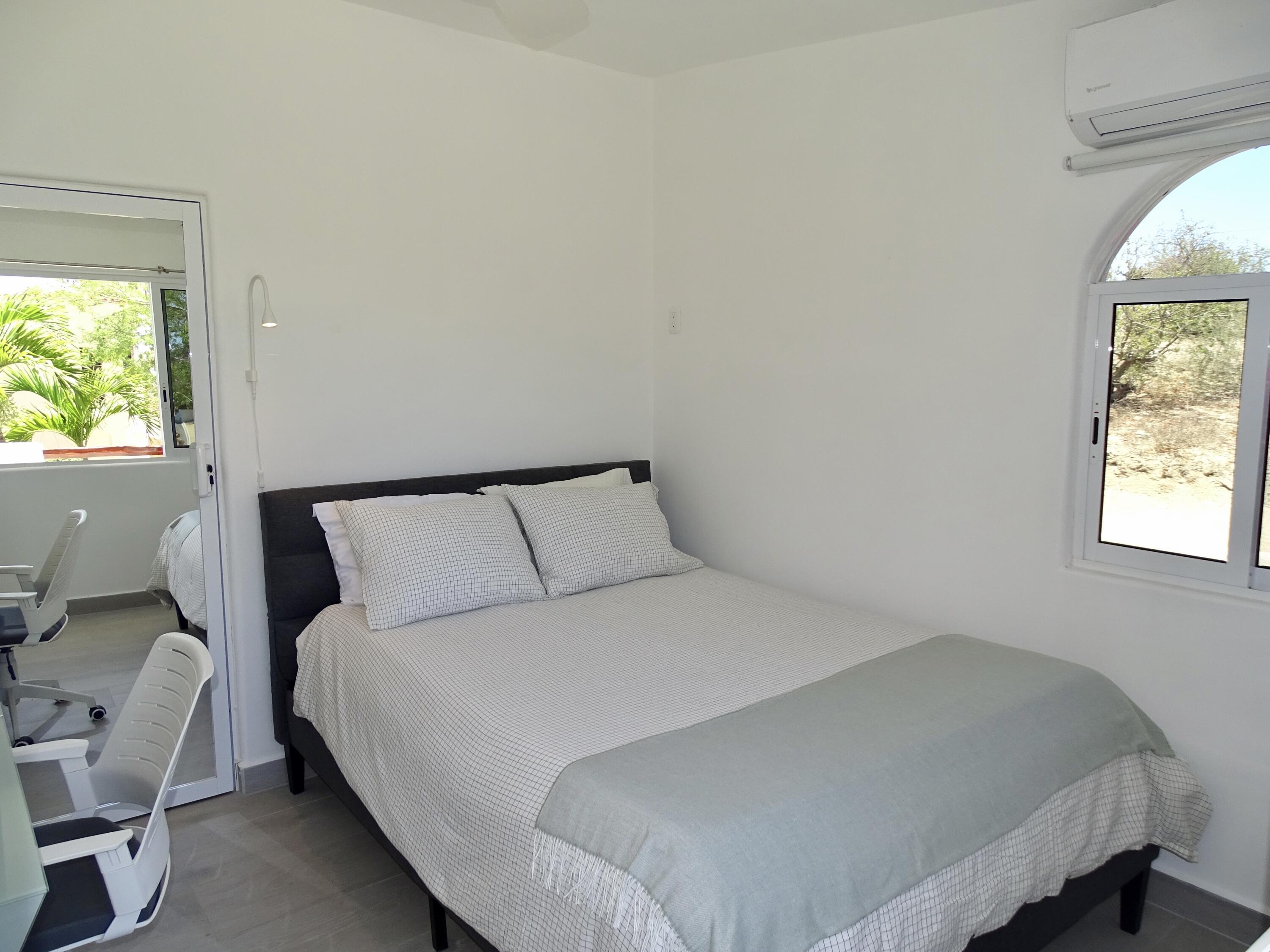 119A Paseo de Los Cabos, Casa Cazadora