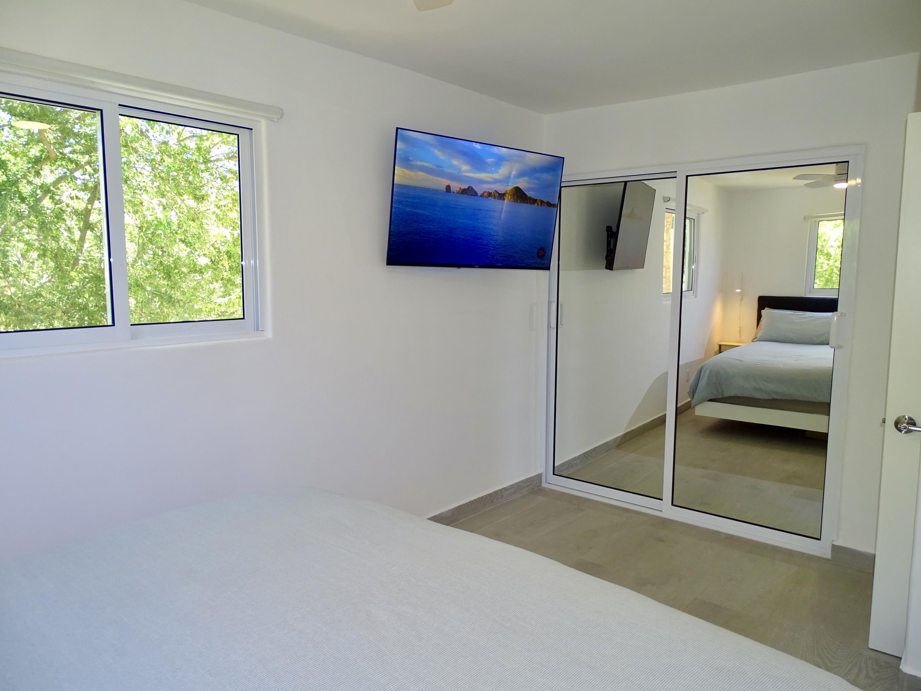 119A Paseo de Los Cabos, Casa Cazadora