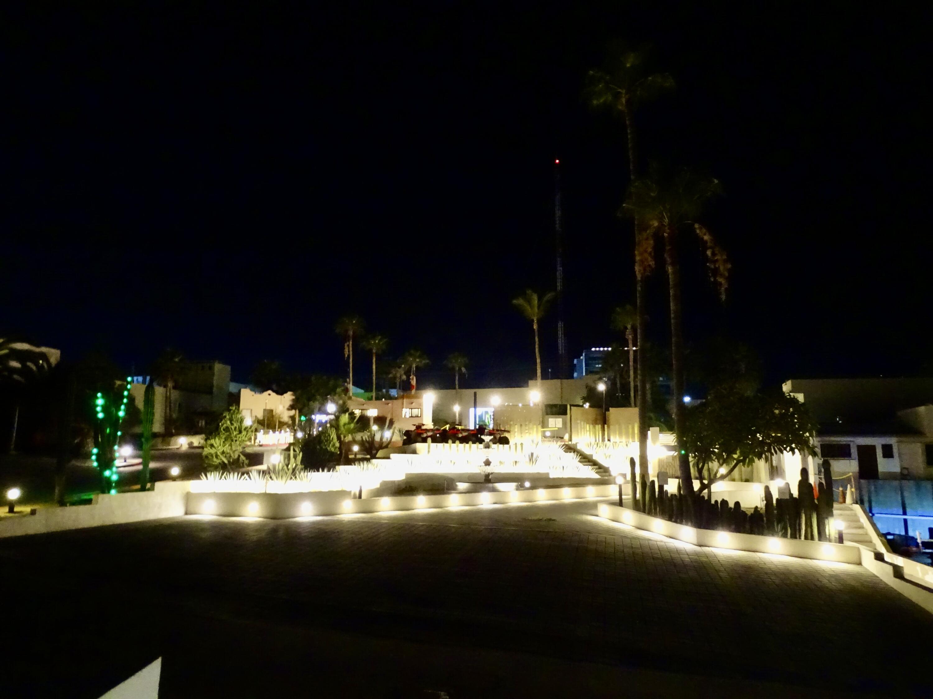 119A Paseo de Los Cabos, Casa Cazadora