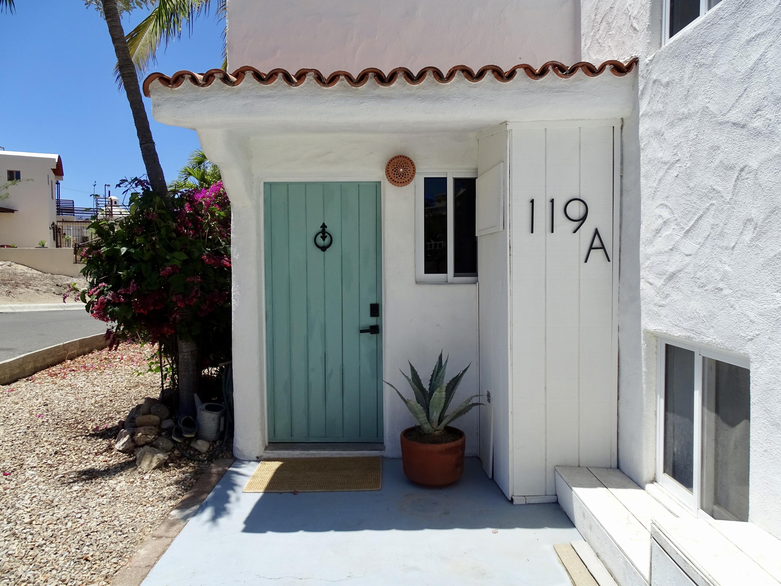 119A Paseo de Los Cabos, Casa Cazadora