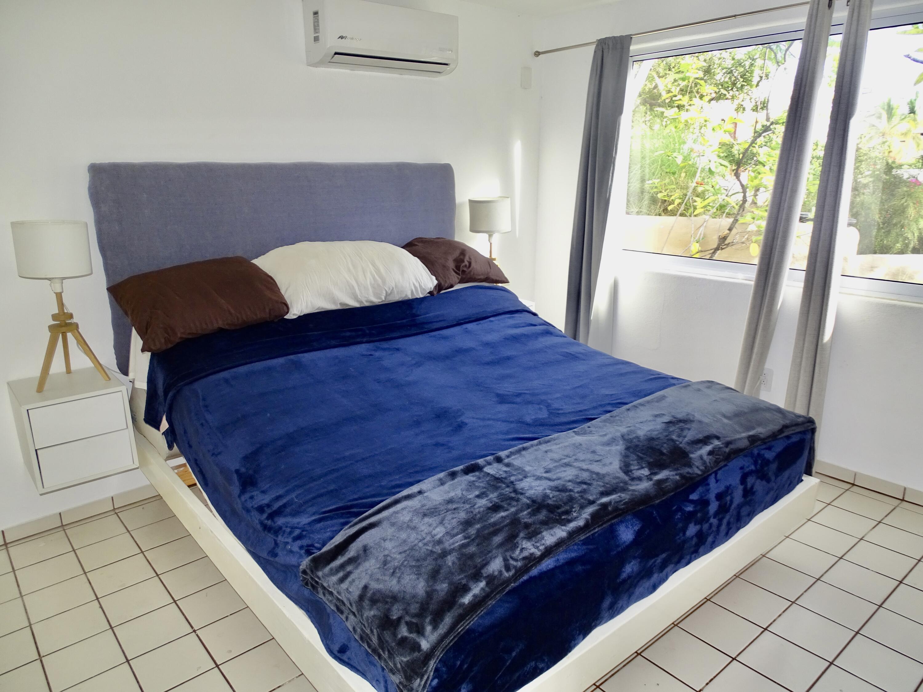 119A Paseo de Los Cabos, Casa Cazadora