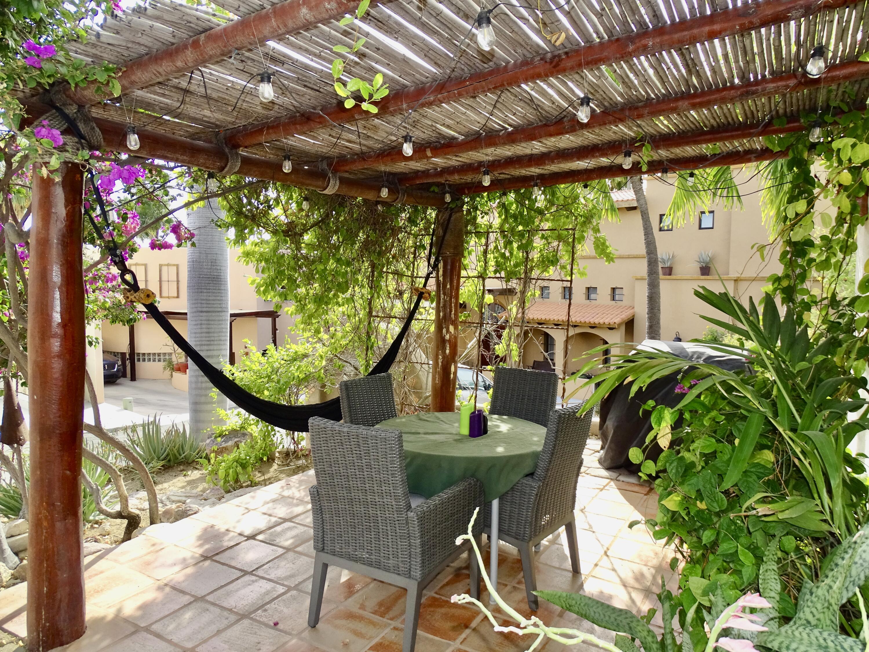 119A Paseo de Los Cabos, Casa Cazadora