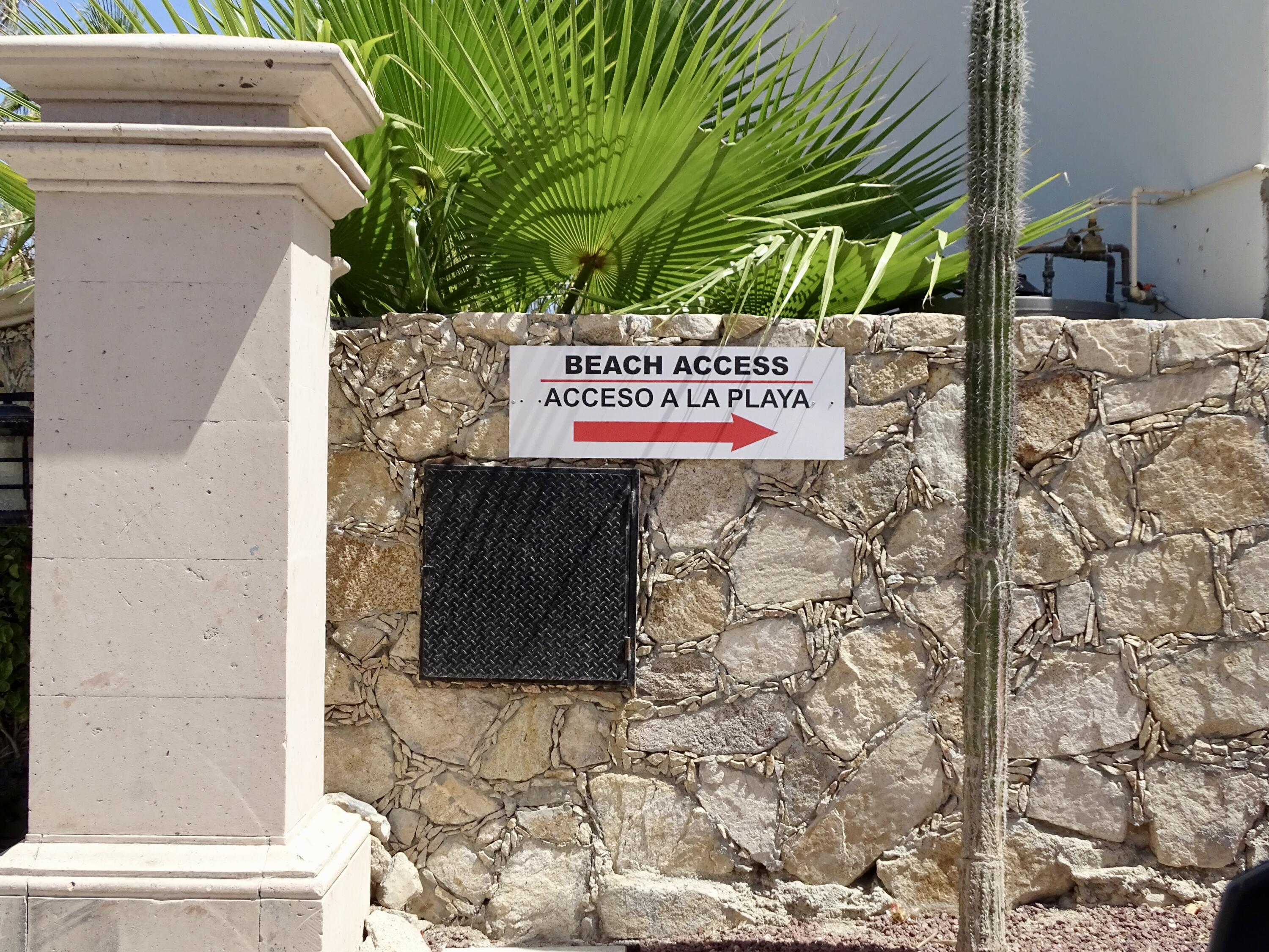 119A Paseo de Los Cabos, Casa Cazadora