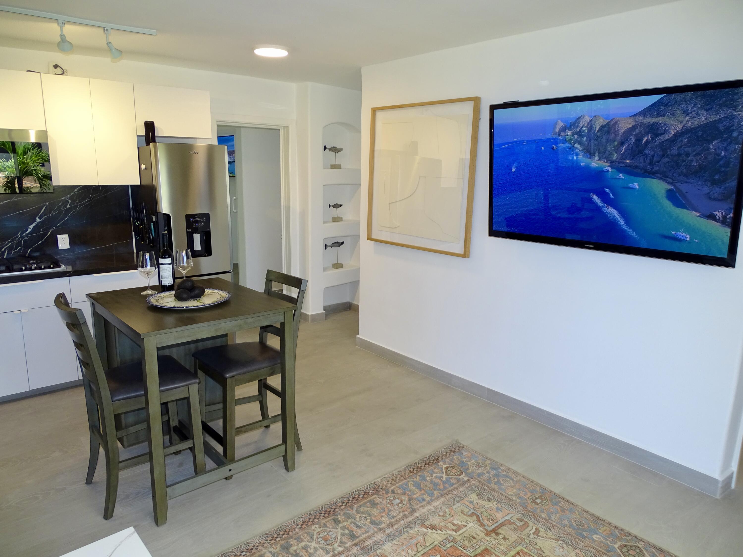 119A Paseo de Los Cabos, Casa Cazadora