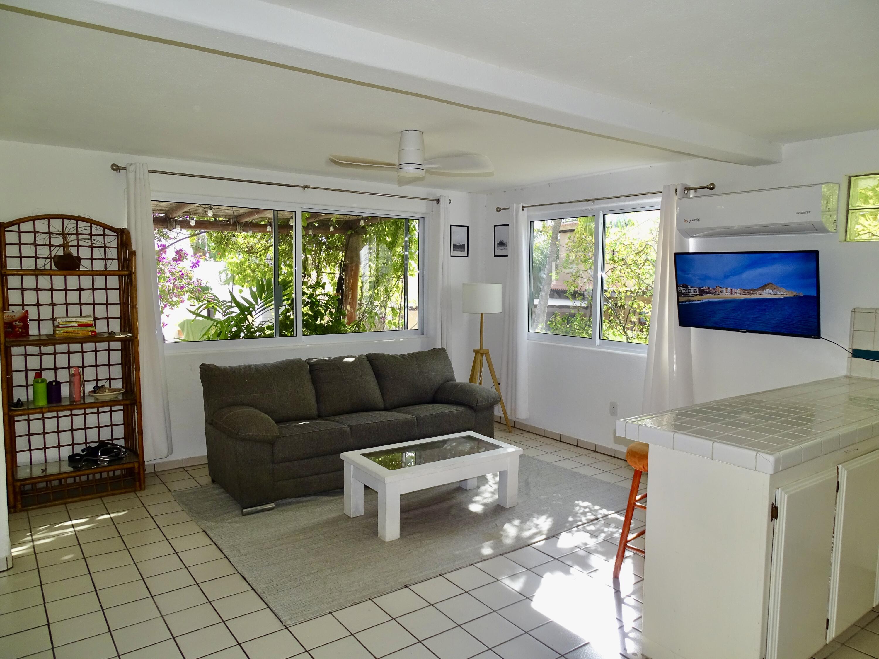 119A Paseo de Los Cabos, Casa Cazadora