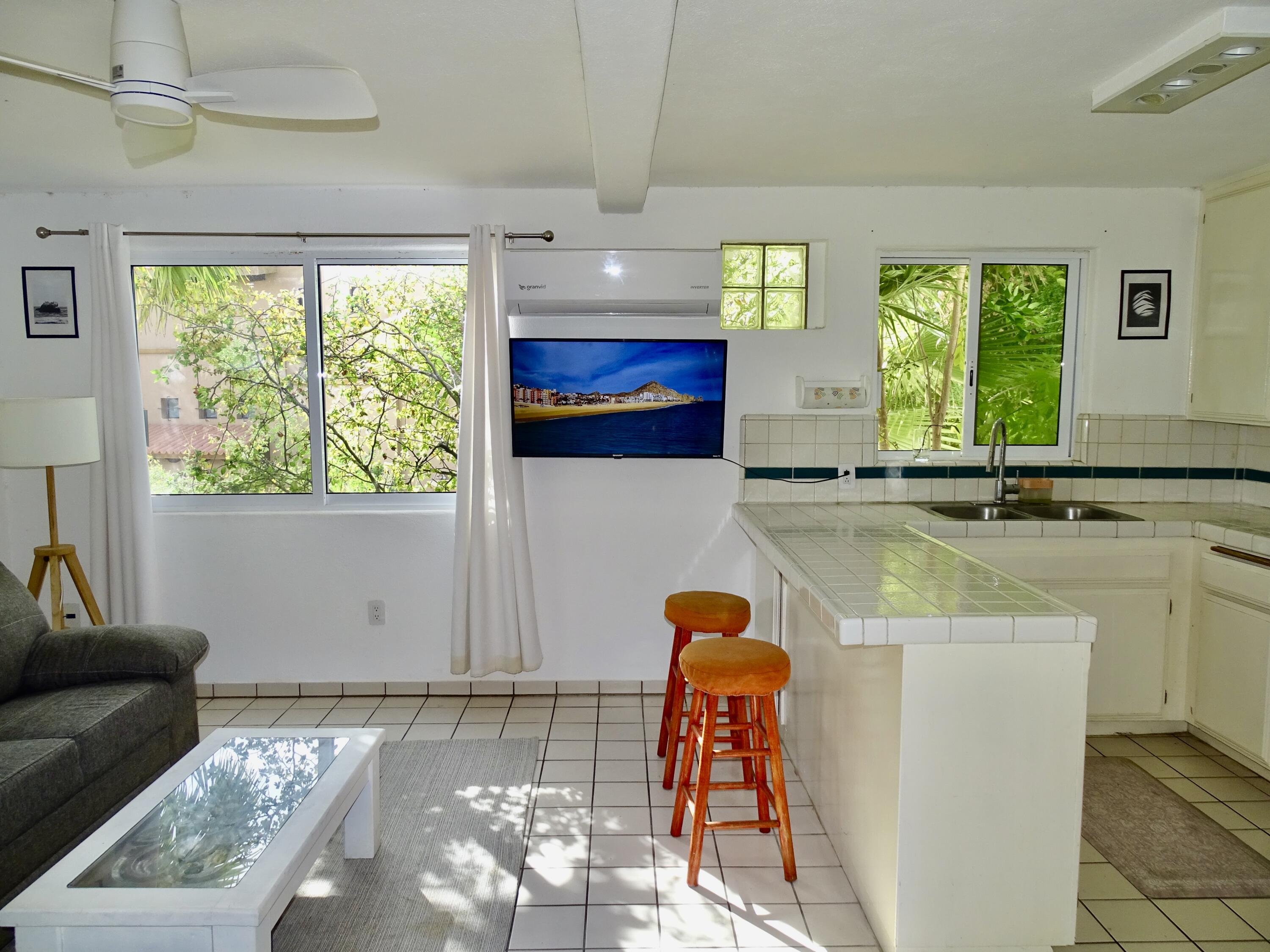 119A Paseo de Los Cabos, Casa Cazadora