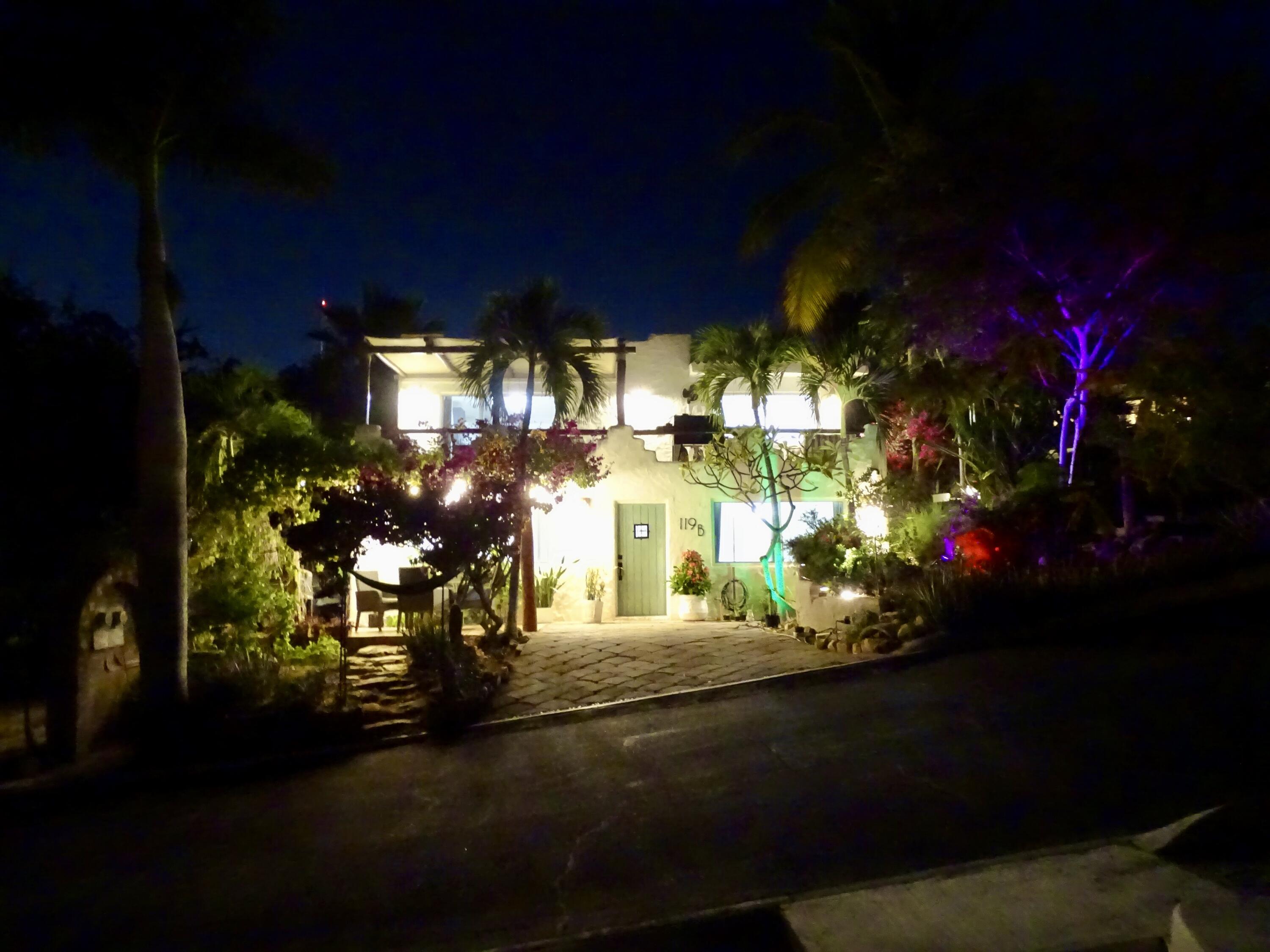 119A Paseo de Los Cabos, Casa Cazadora