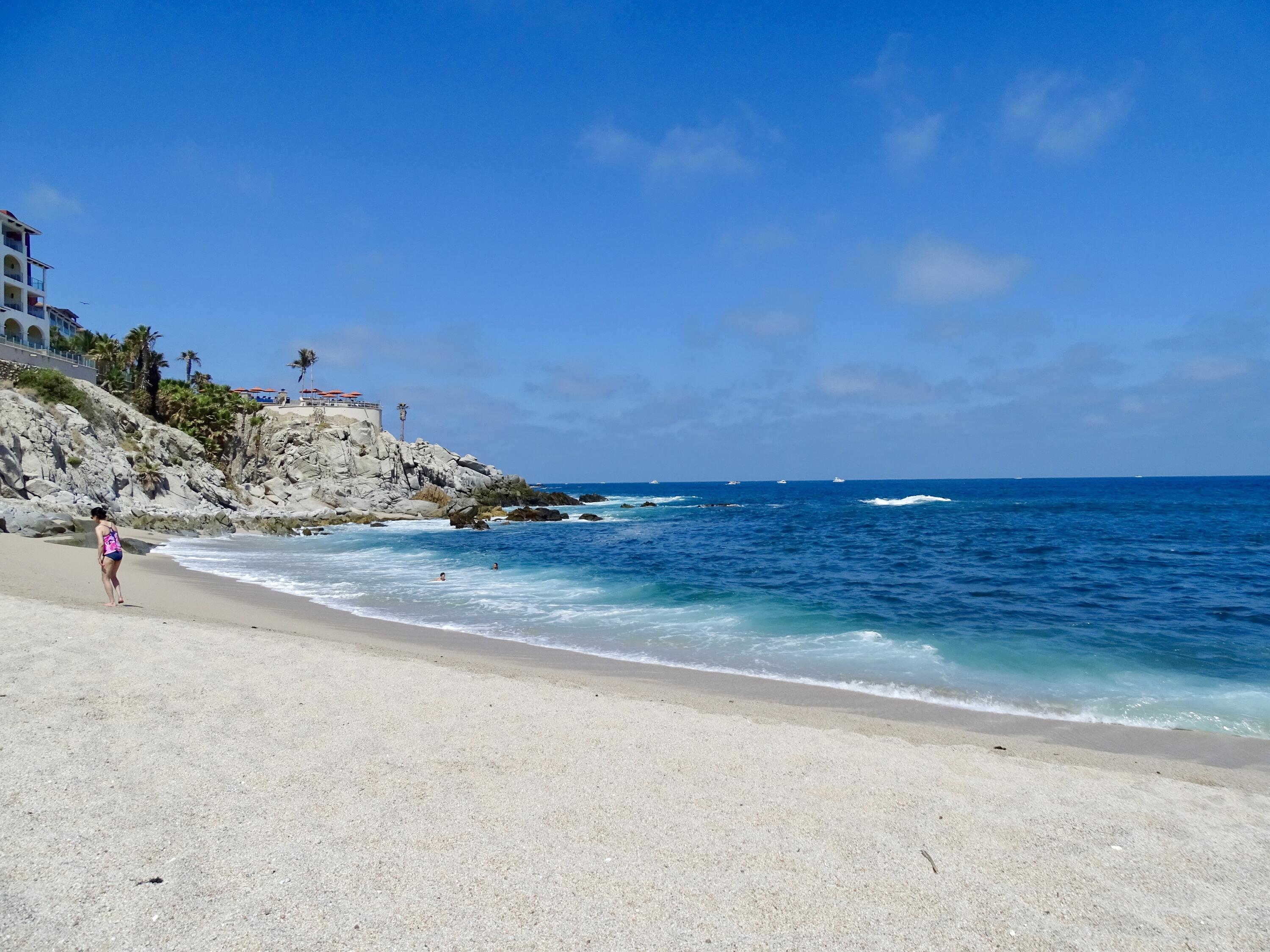 119A Paseo de Los Cabos, Casa Cazadora