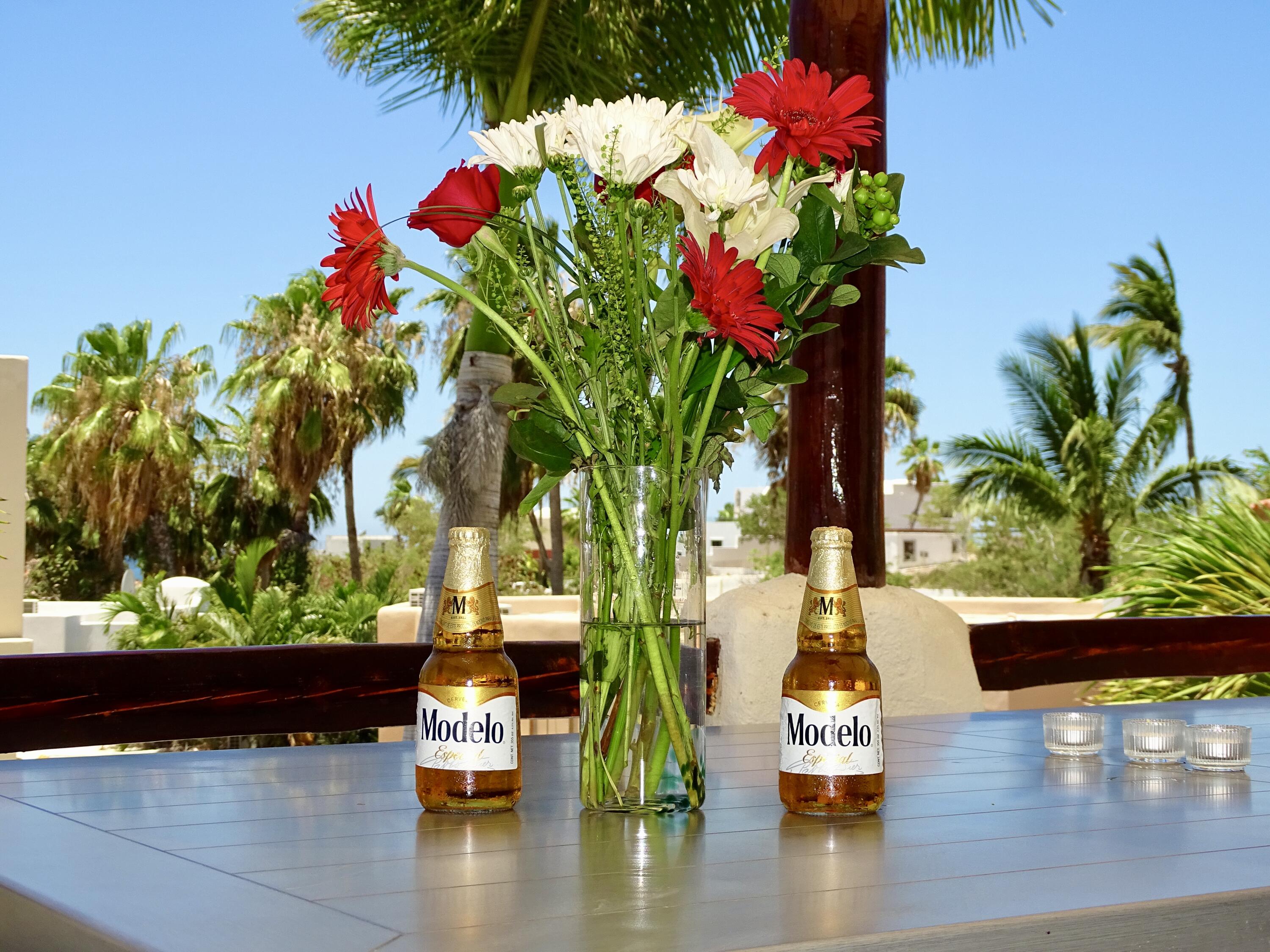 119A Paseo de Los Cabos, Casa Cazadora