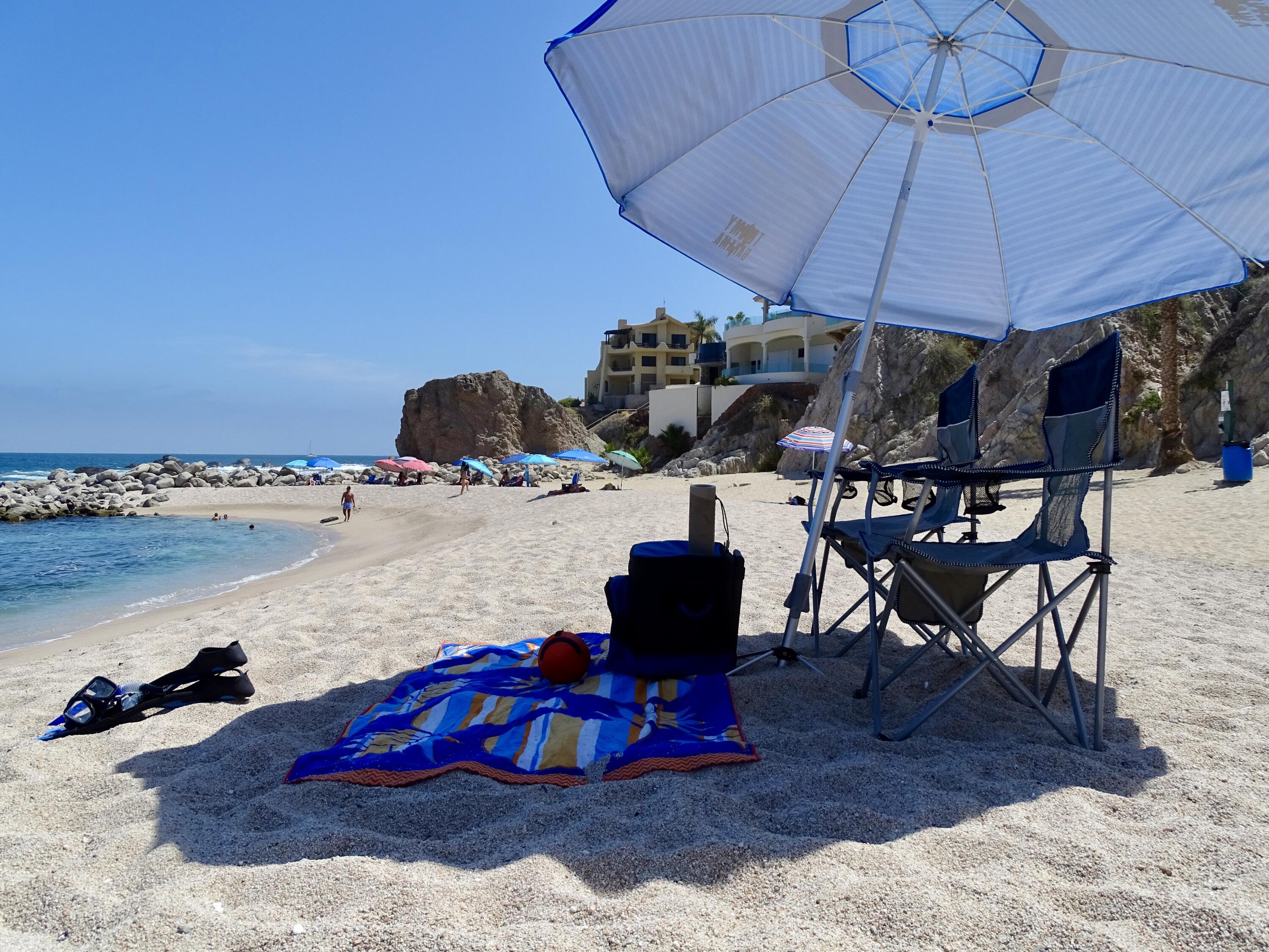 119A Paseo de Los Cabos, Casa Cazadora