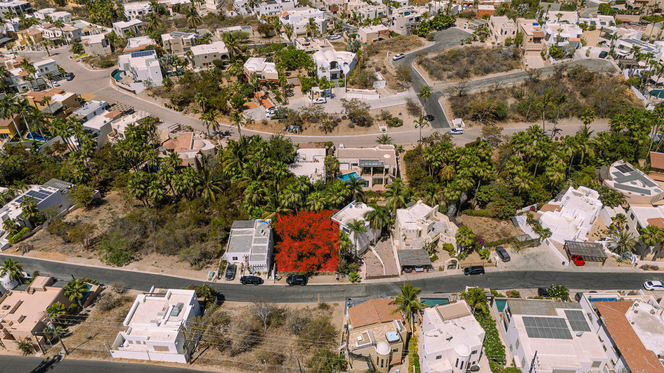 13 Paseo de Los Cabos, Lot 13 Cabo Bello