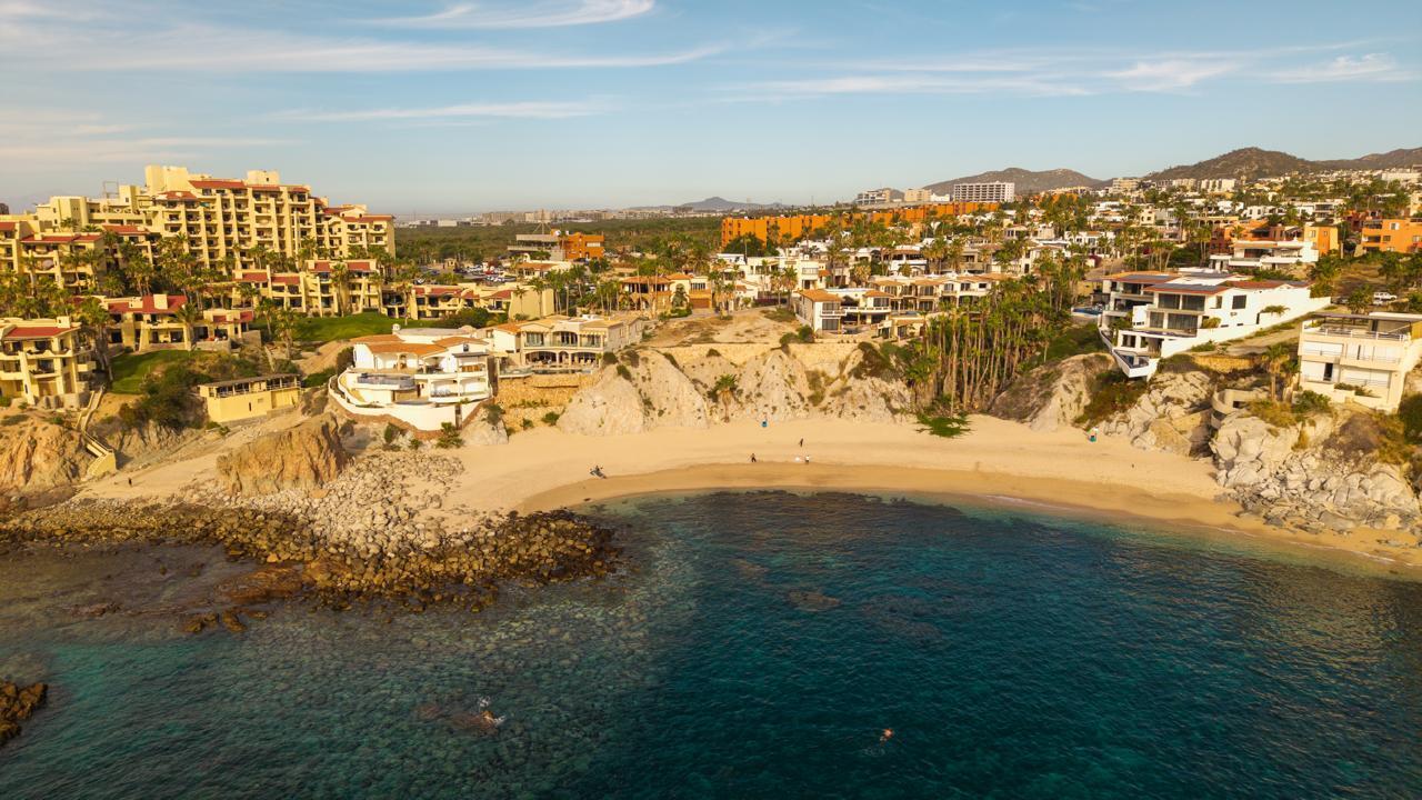 13 Paseo de Los Cabos, Lot 13 Cabo Bello