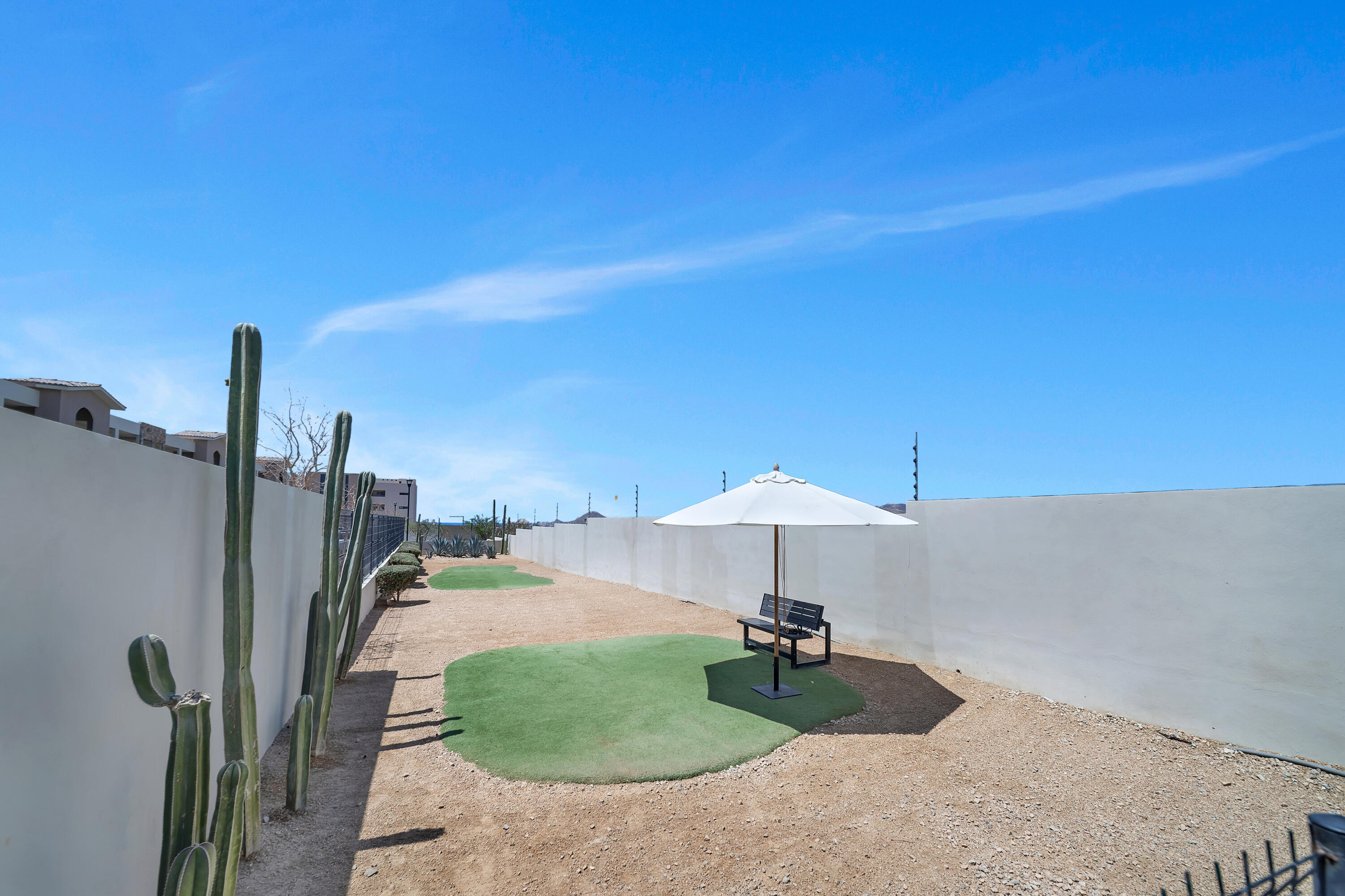 Camino del Mar Townhome