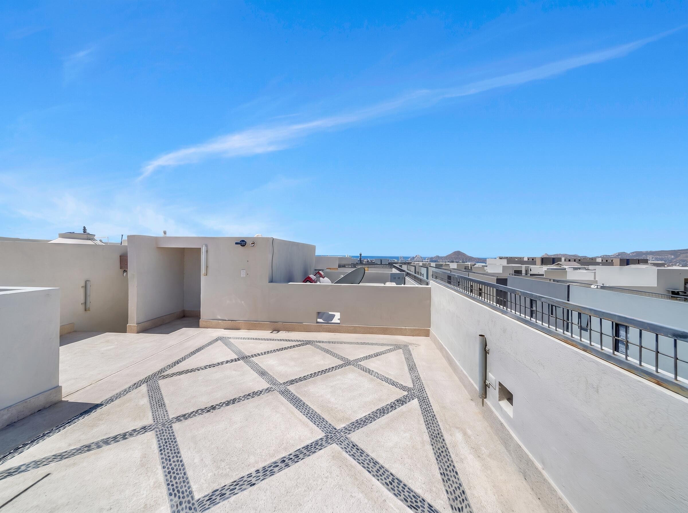 Camino del Mar Townhome
