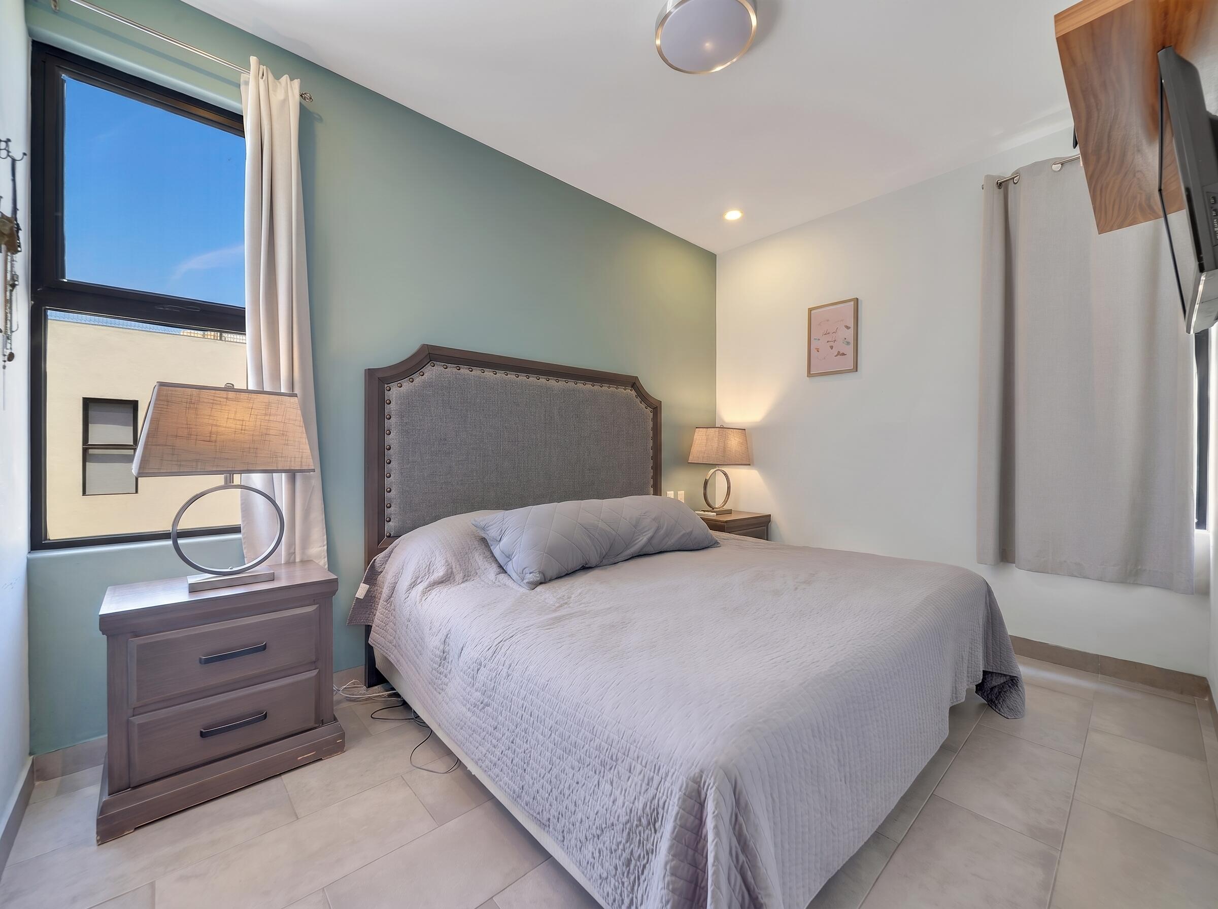 Camino del Mar Townhome