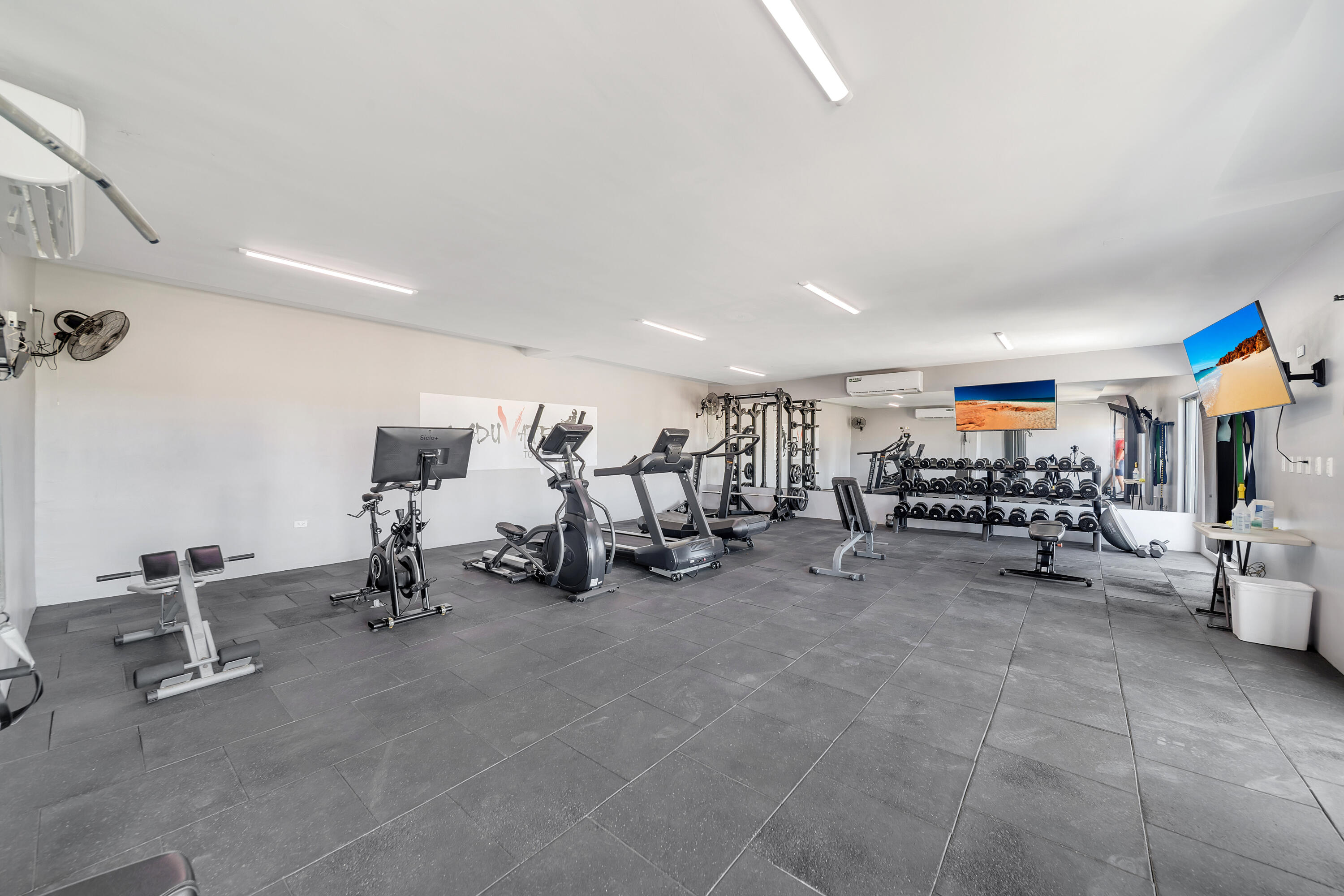 Camino del Mar Townhome