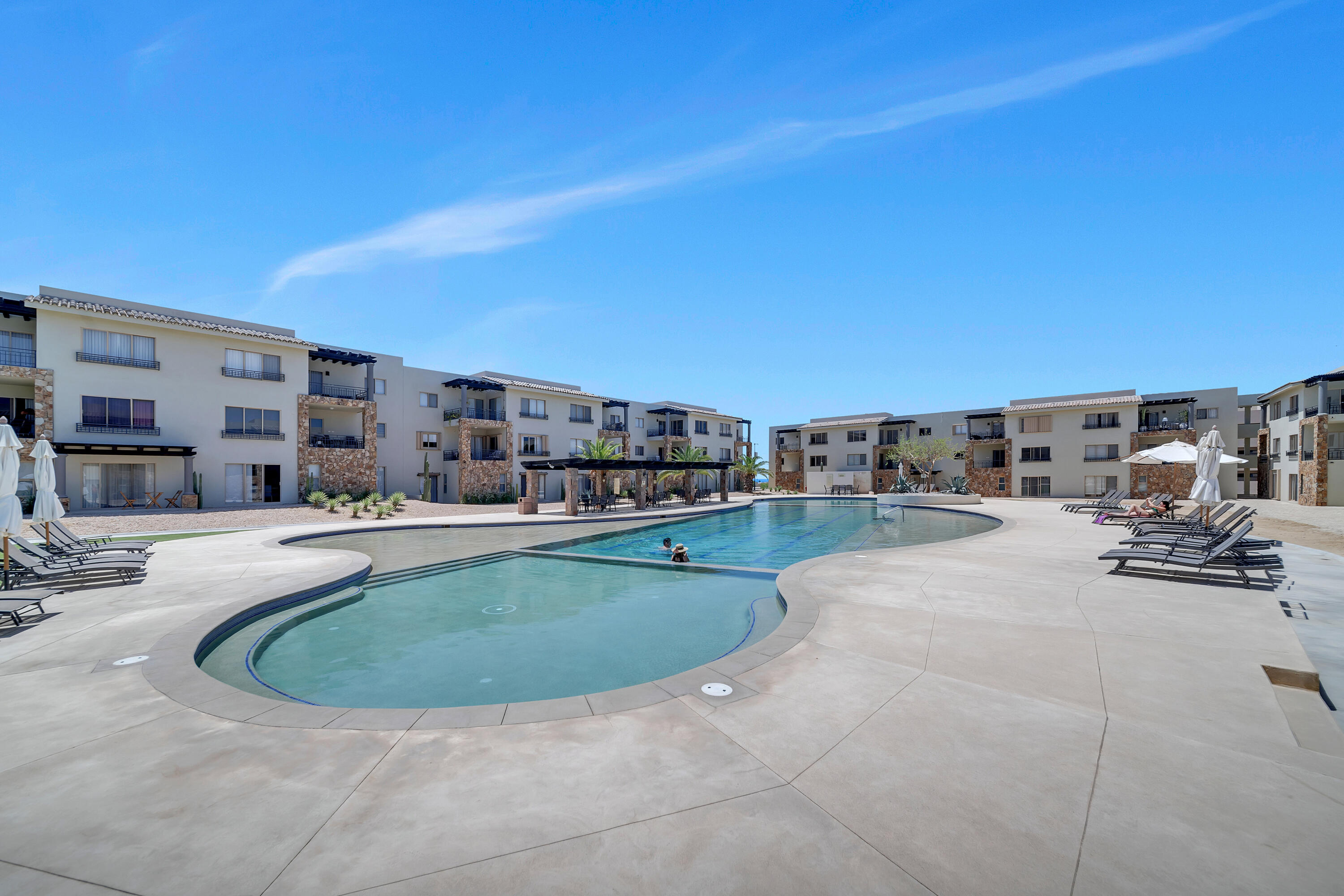 Camino del Mar Townhome