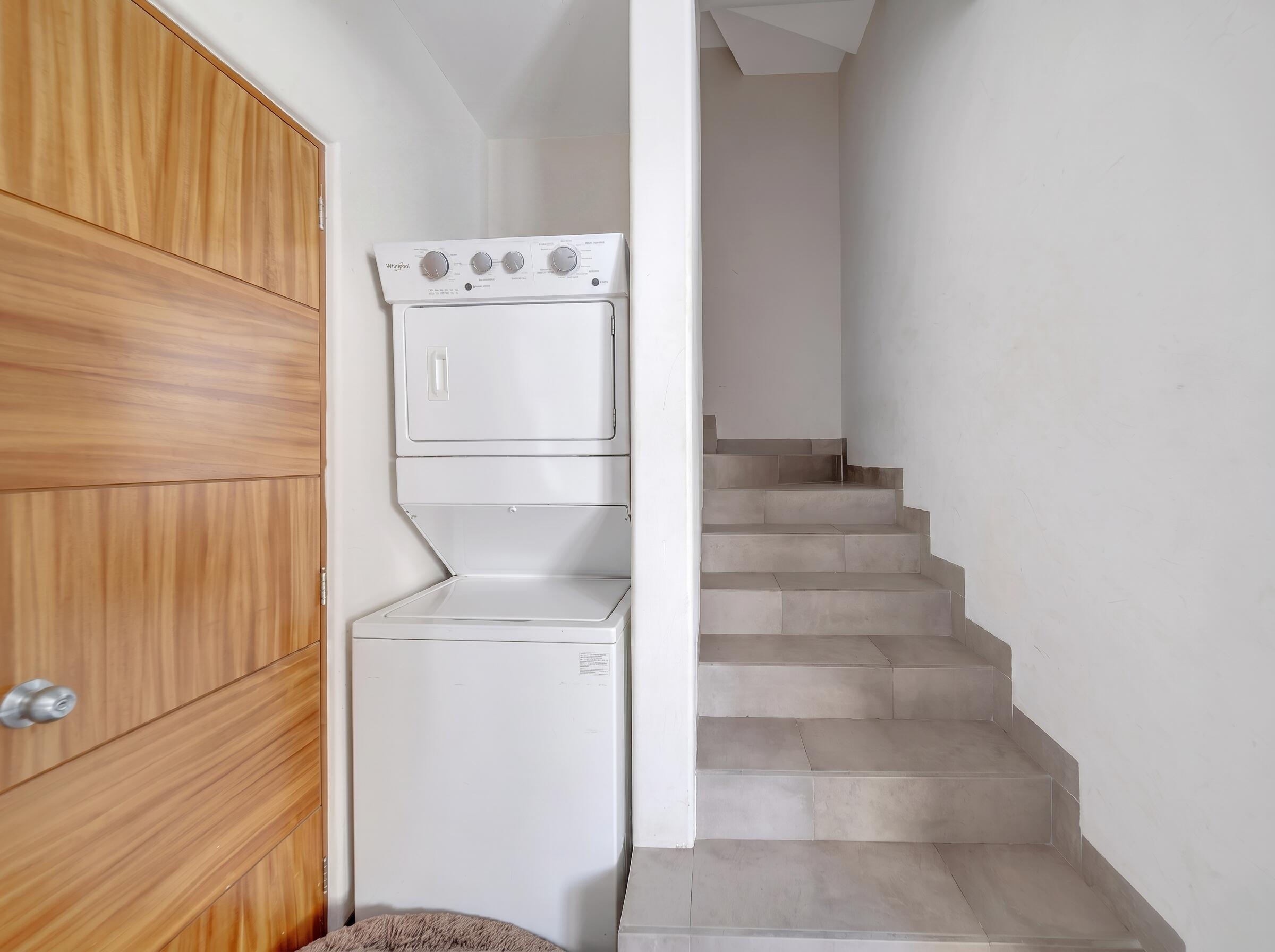 Camino del Mar Townhome
