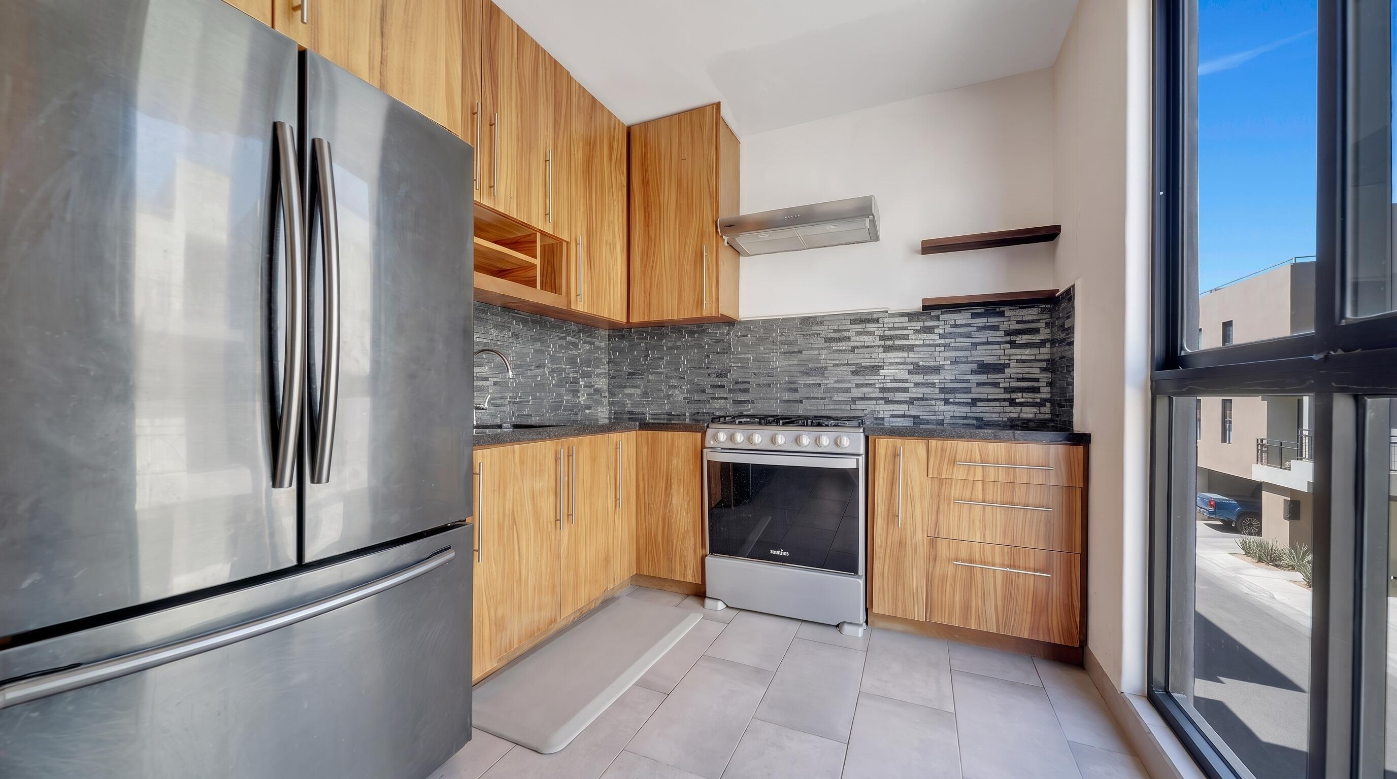 Camino del Mar Townhome