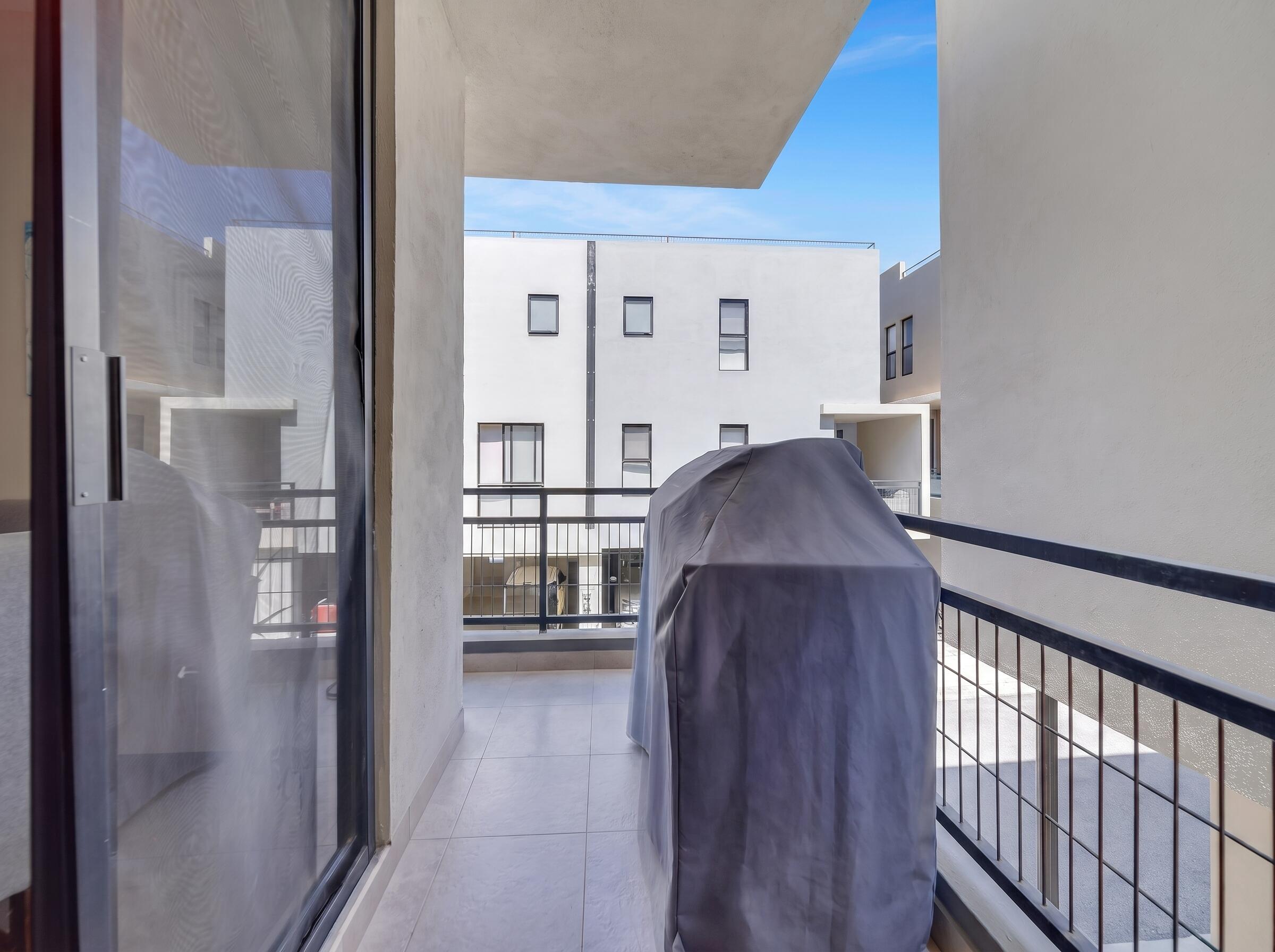Camino del Mar Townhome