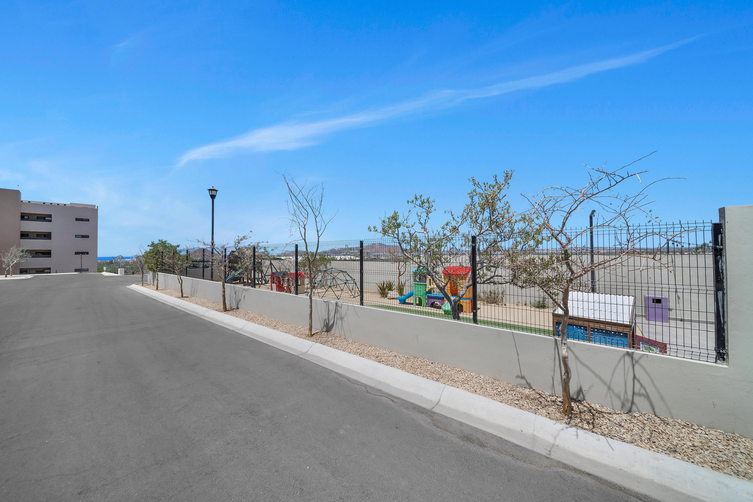 Camino del Mar Townhome