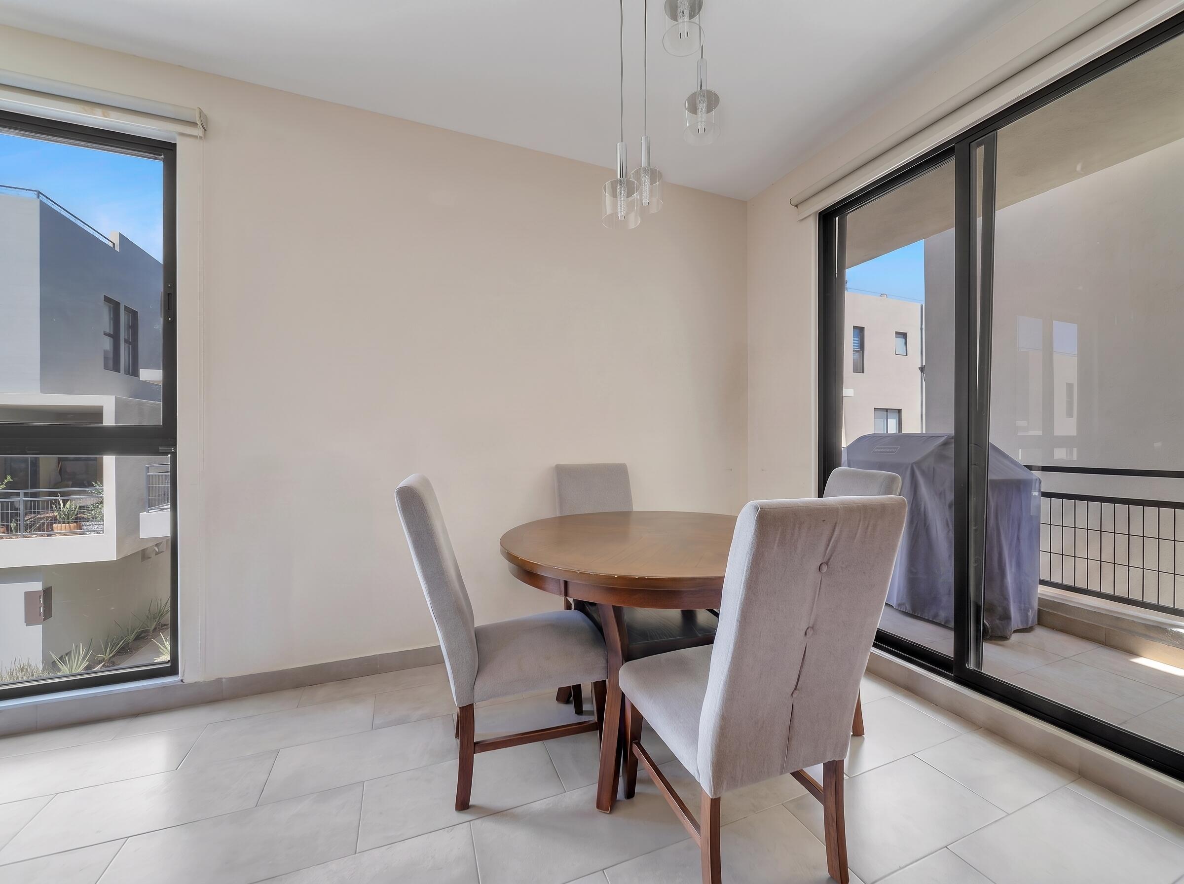 Camino del Mar Townhome