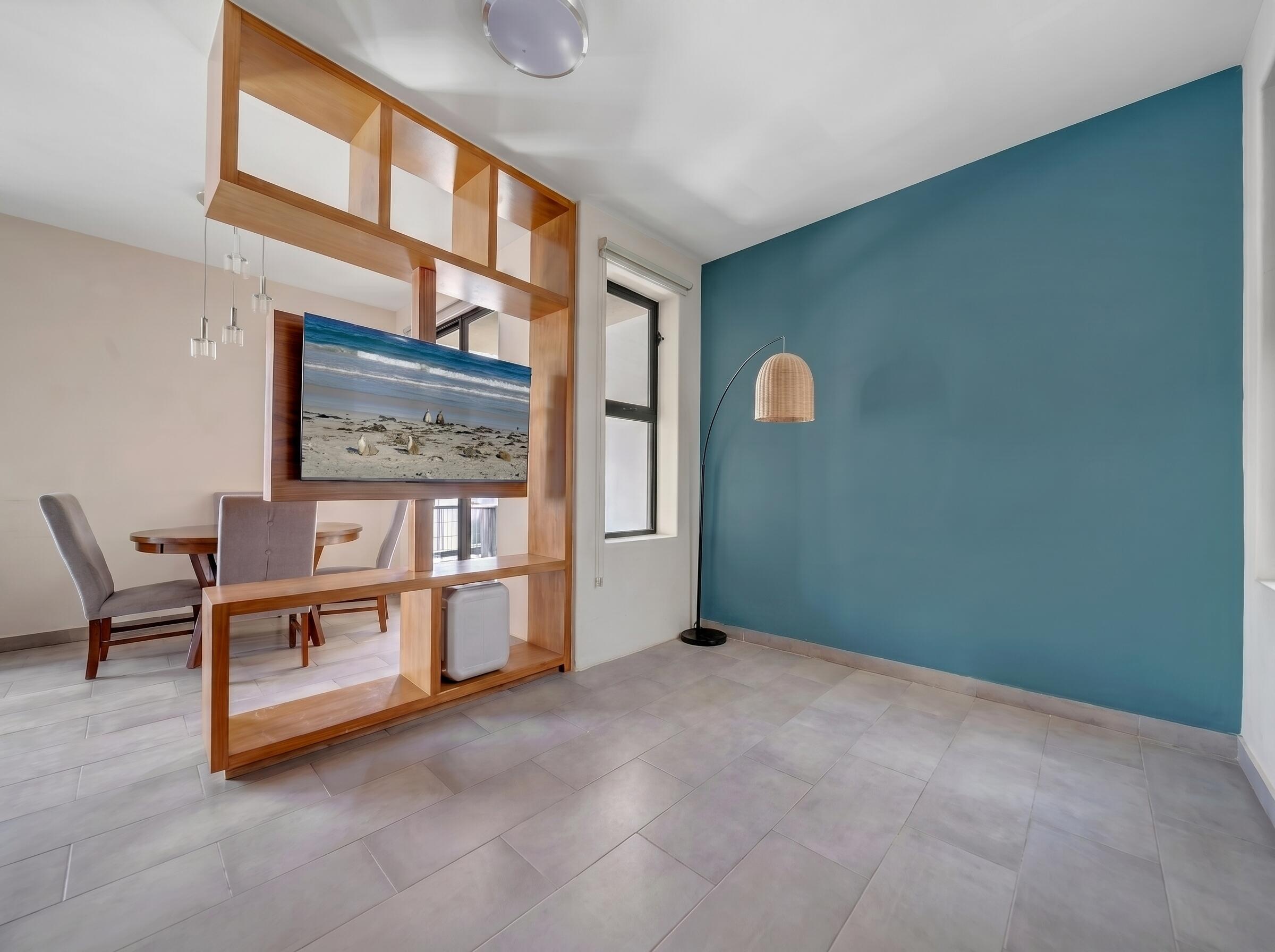 Camino del Mar Townhome