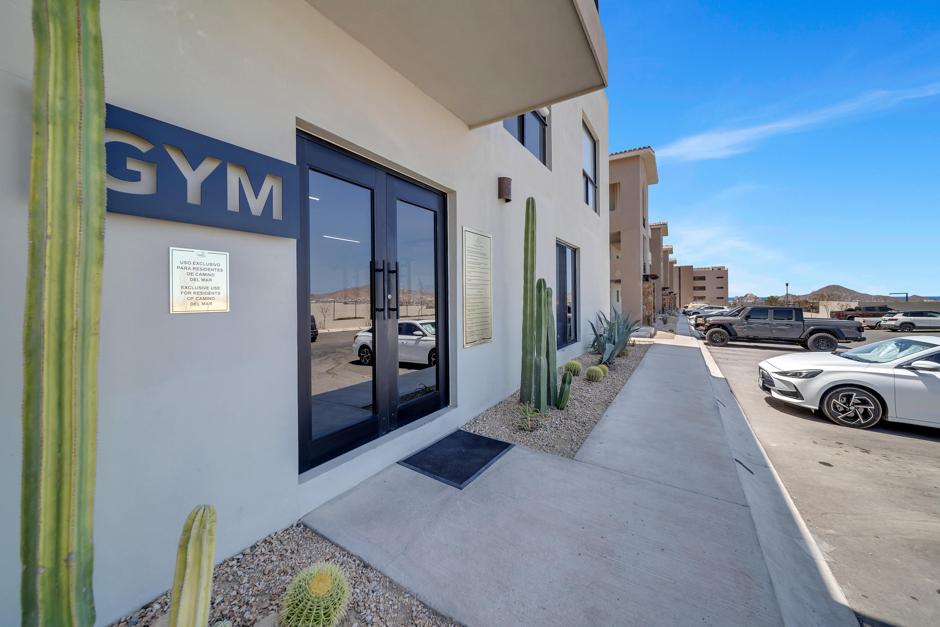 Camino del Mar Townhome