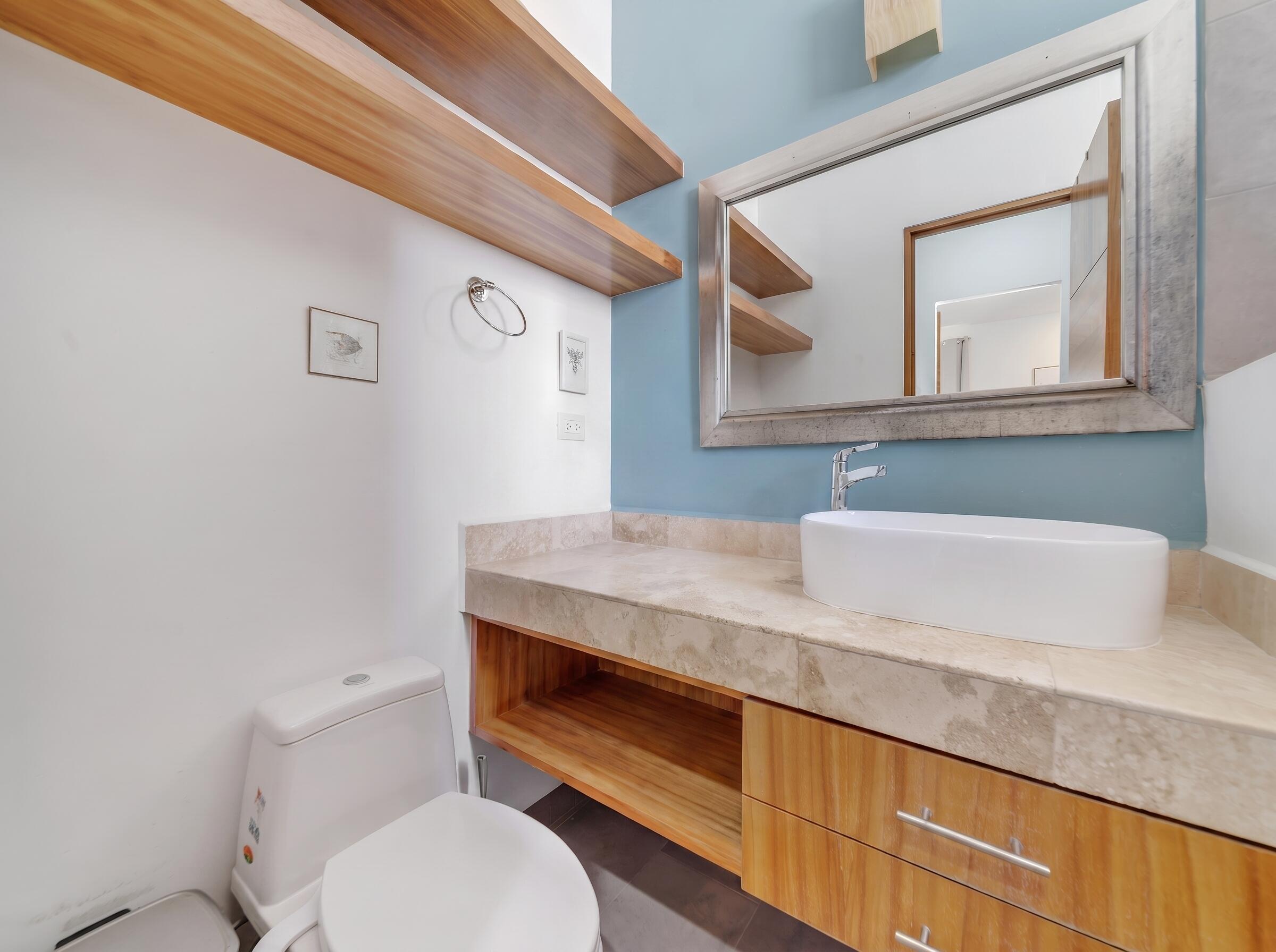 Camino del Mar Townhome