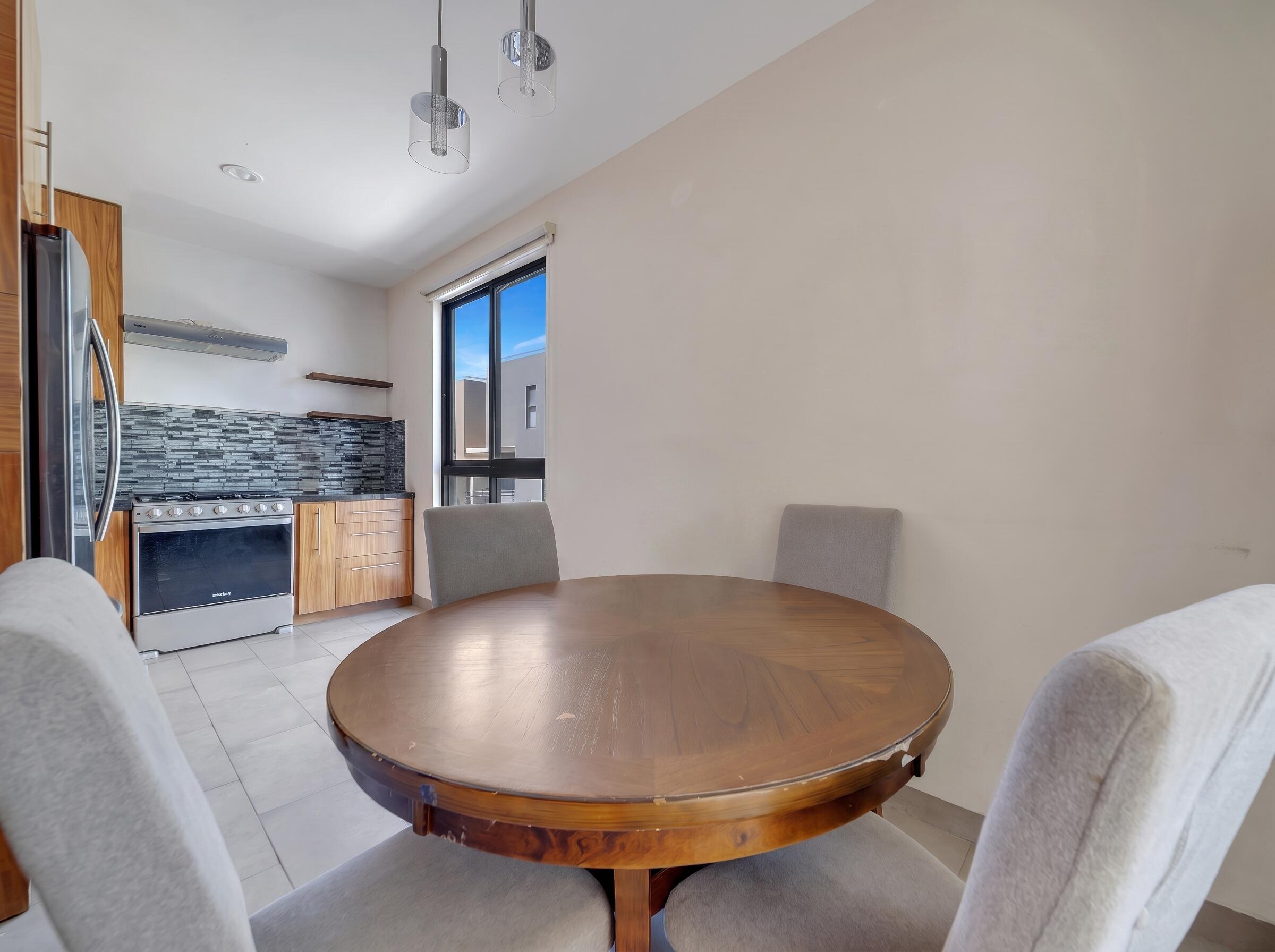 Camino del Mar Townhome